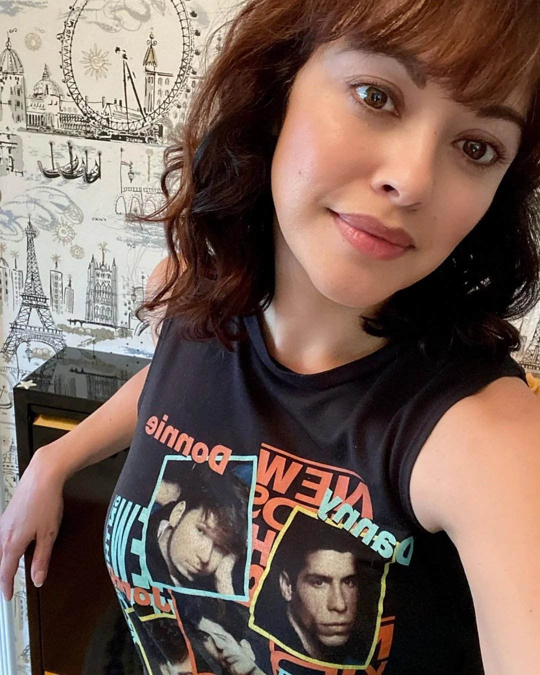 Good news: Blue Bloods star Marisa Ramirez is pregnant with her second child!