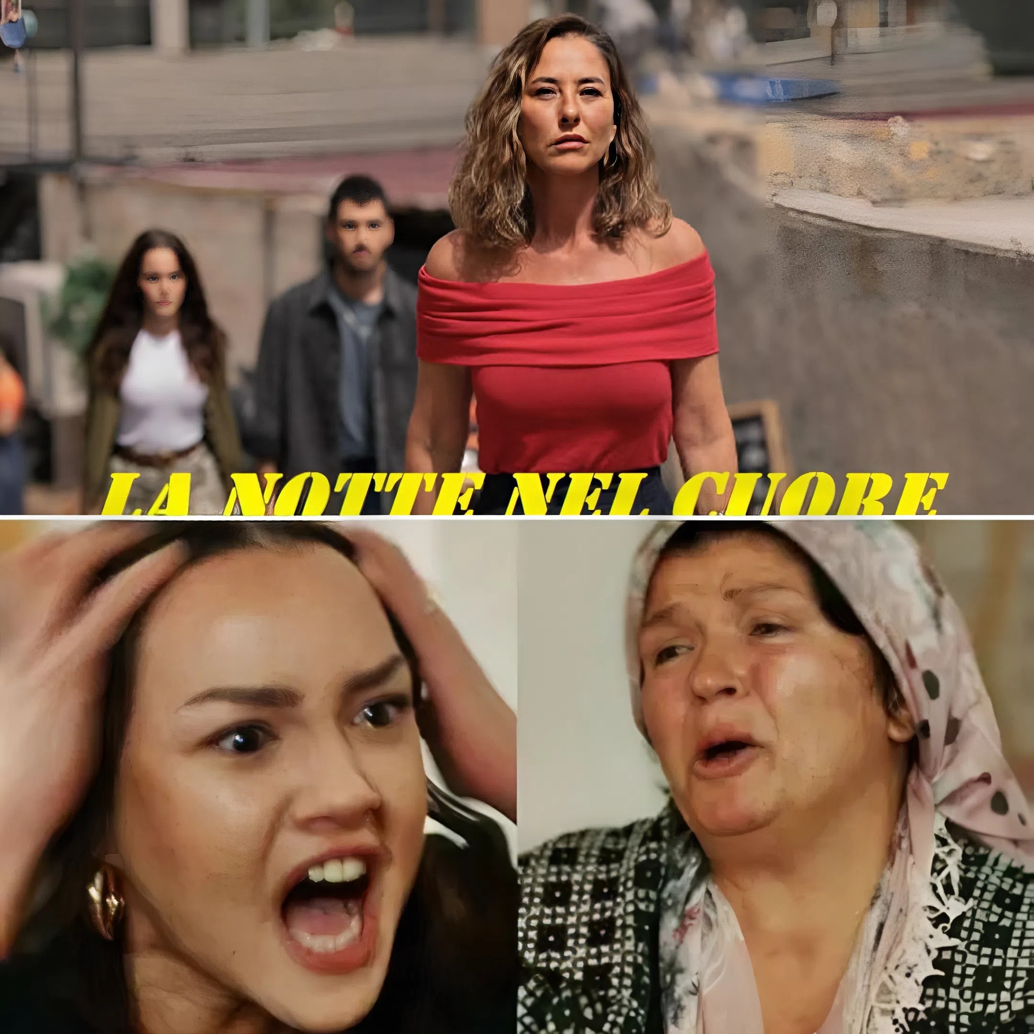 Anticipazioni “La Notte nel Cuore”, puntata del 23 novembre 2025: Sumru non perdona Tahsin