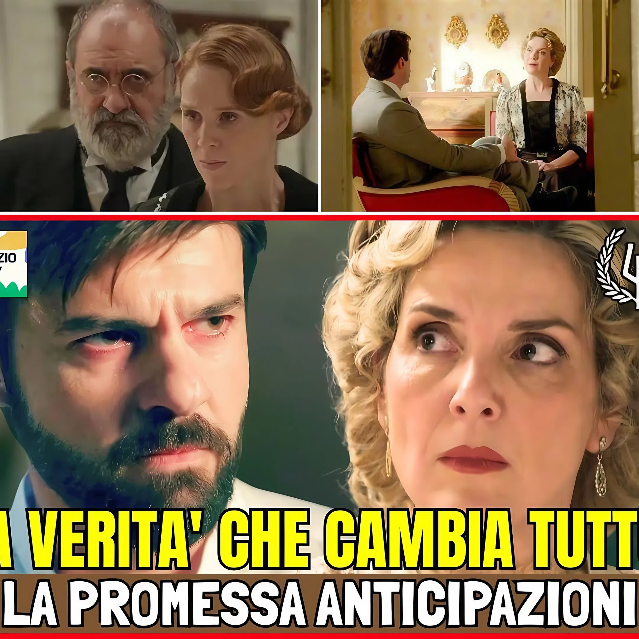 LA PROMESSA – LA VERITÀ SU TOMÀS ESPLODE! “CRUZ È LA VERA COLPEVOLE!” – RIVELAZIONE SHOCK!