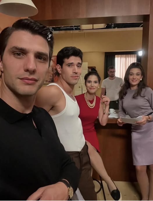 Il Paradiso, puntata 11/12: Umberto cade nella trappola di Greta ed è disponibile con lei