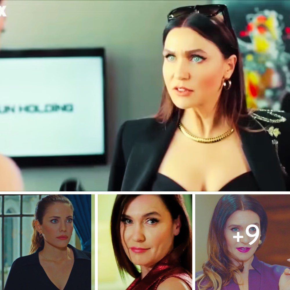 Forbidden Fruit, anticipazioni: Alihan finalmente scopre la verità — e nulla sarà più come prima