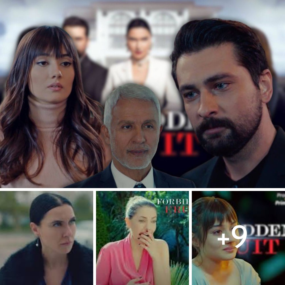 L’episodio del 24 novembre 2025 di Forbidden Fruit si preannuncia come uno dei più intensi della stagione. Al centro della vicenda c’è Yildiz
