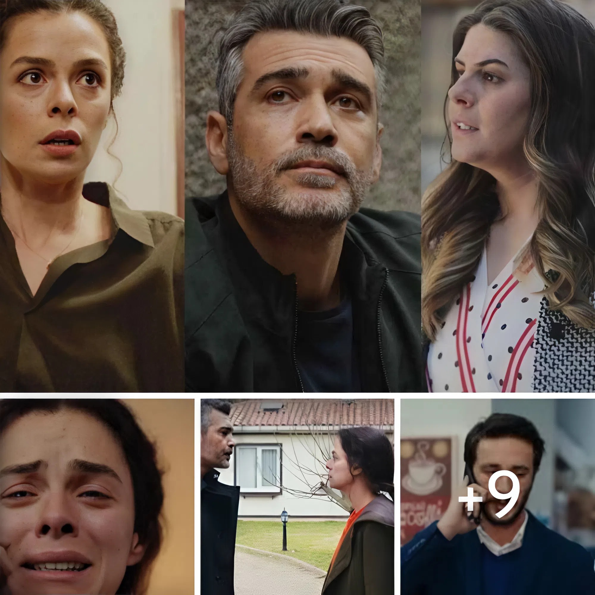 La Forza di una Donna – Spoiler: Enver diventa milionario grazie a un dettaglio scioccante e rivela un segreto