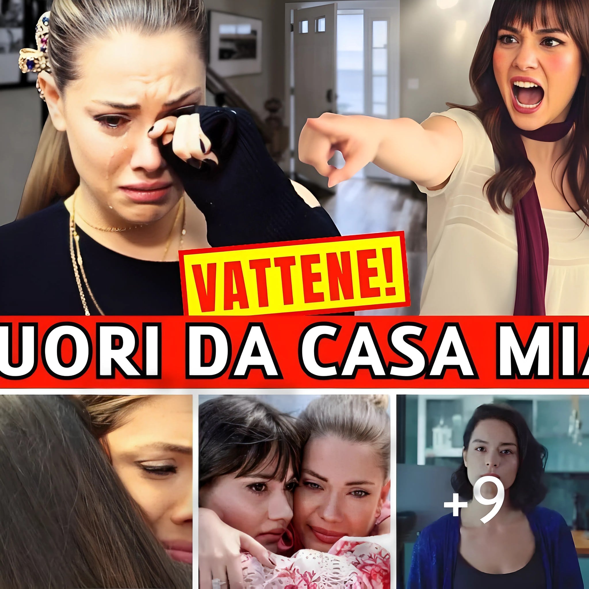 Forbidden Fruit, anticipazioni: Alihan scopre tutto! La verità esplode e cambia ogni equilibrio