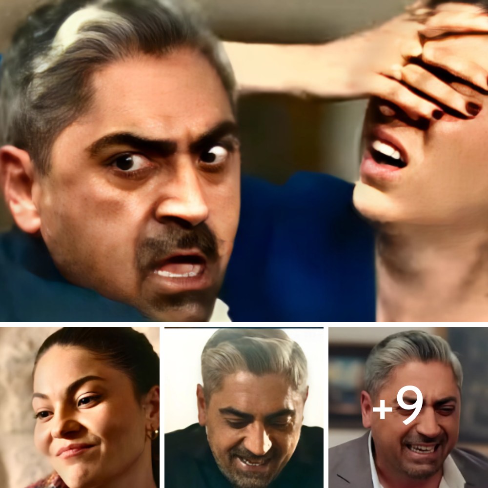 La casa era immersa in una quiete innaturale, come se ogni oggetto avesse smesso di respirare. La luce del primo mattino filtrava fievole dalle finestre