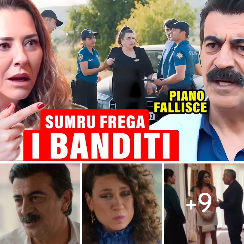 La Notte nel Cuore – Anticipazioni 30 Novembre: Melek scopre la verità, Canan consegna il soldo