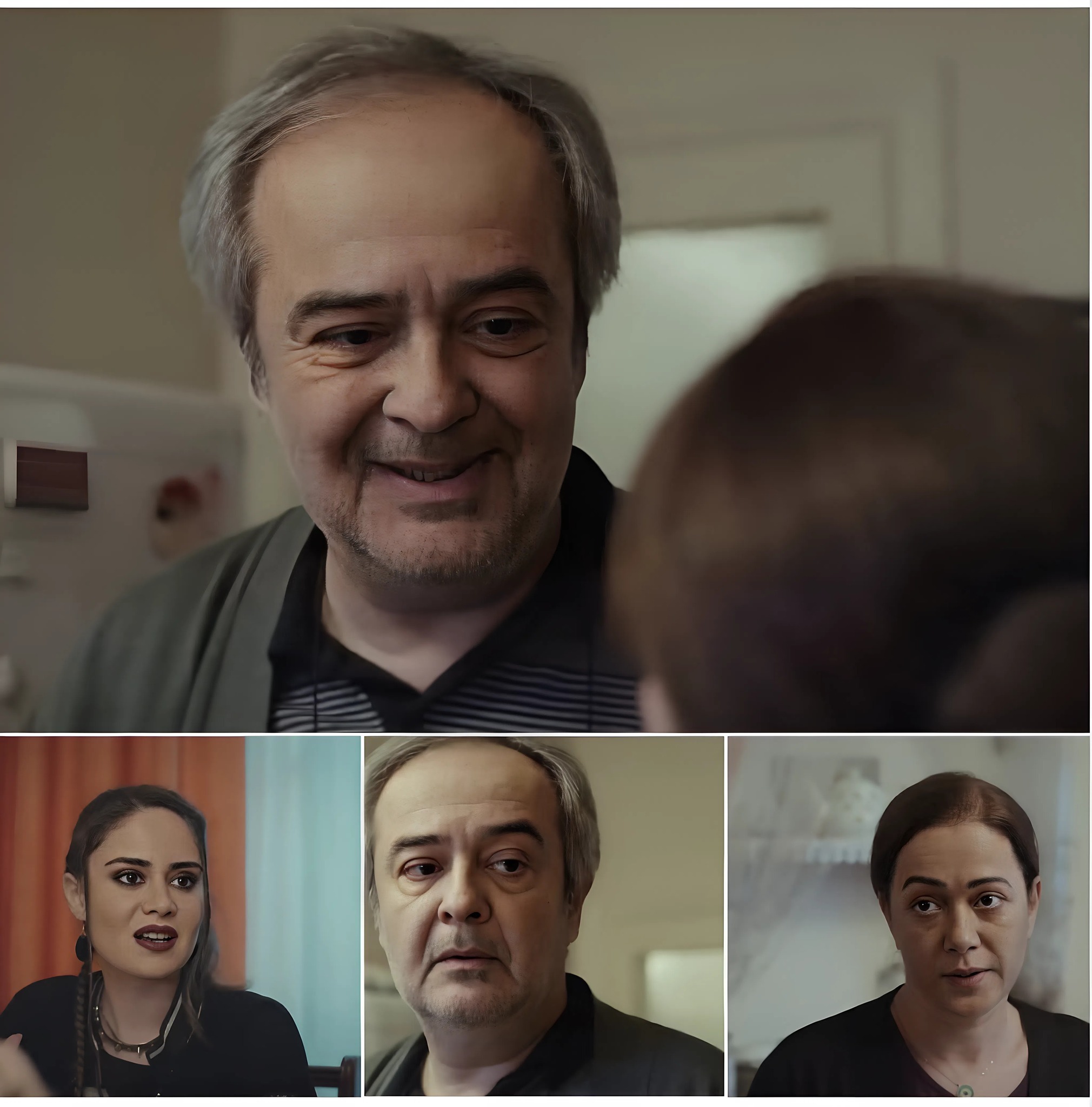 LA FORZA DI UNA DONNA: L’Ospite Scomodo — La Bugia di Enver e Le Nuove Tensioni: Idil a Casa di Hatice (26 Novembre)