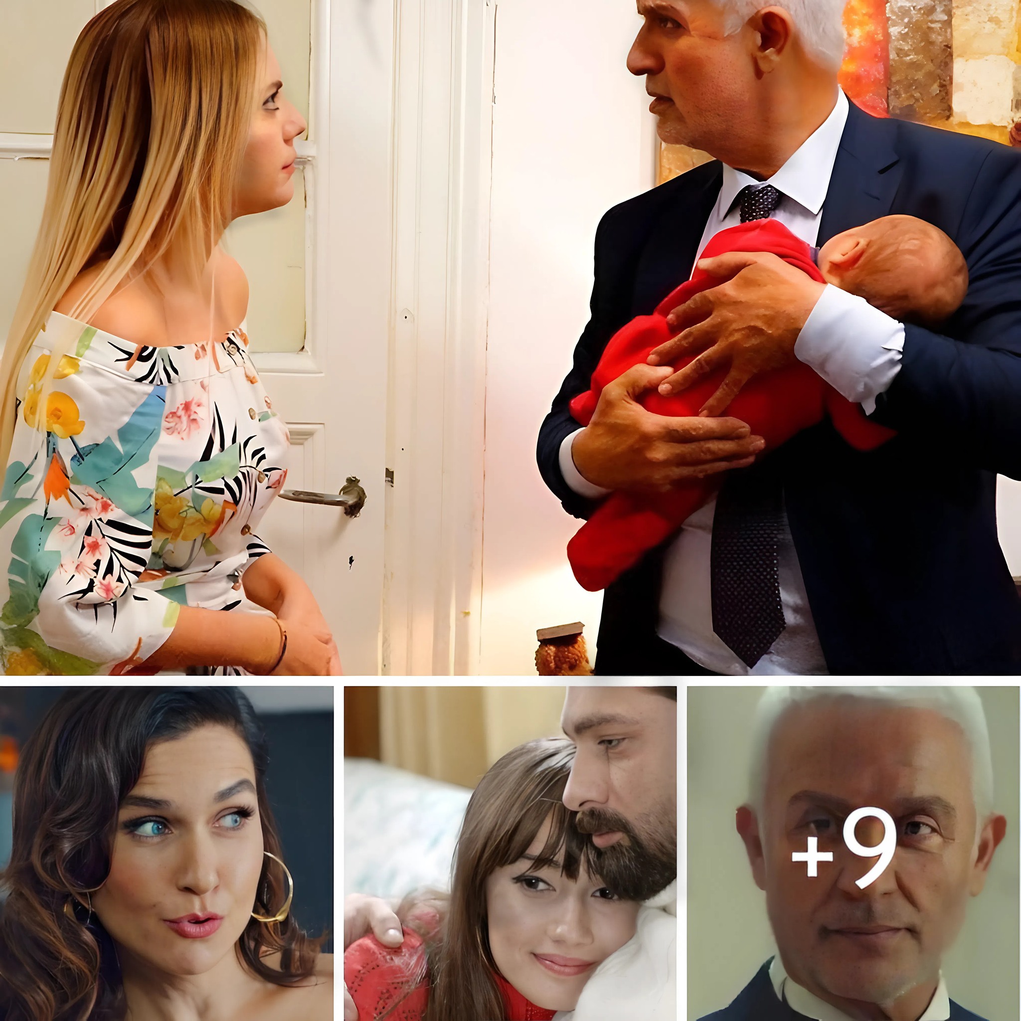 Forbidden Fruit – Halit tra lusso, inganni e segreti pronti a esplodere