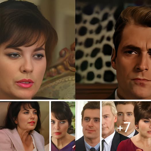 Il Paradiso delle signore, puntate dall’1 al 5 dicembre: Adelaide compie un grave gesto