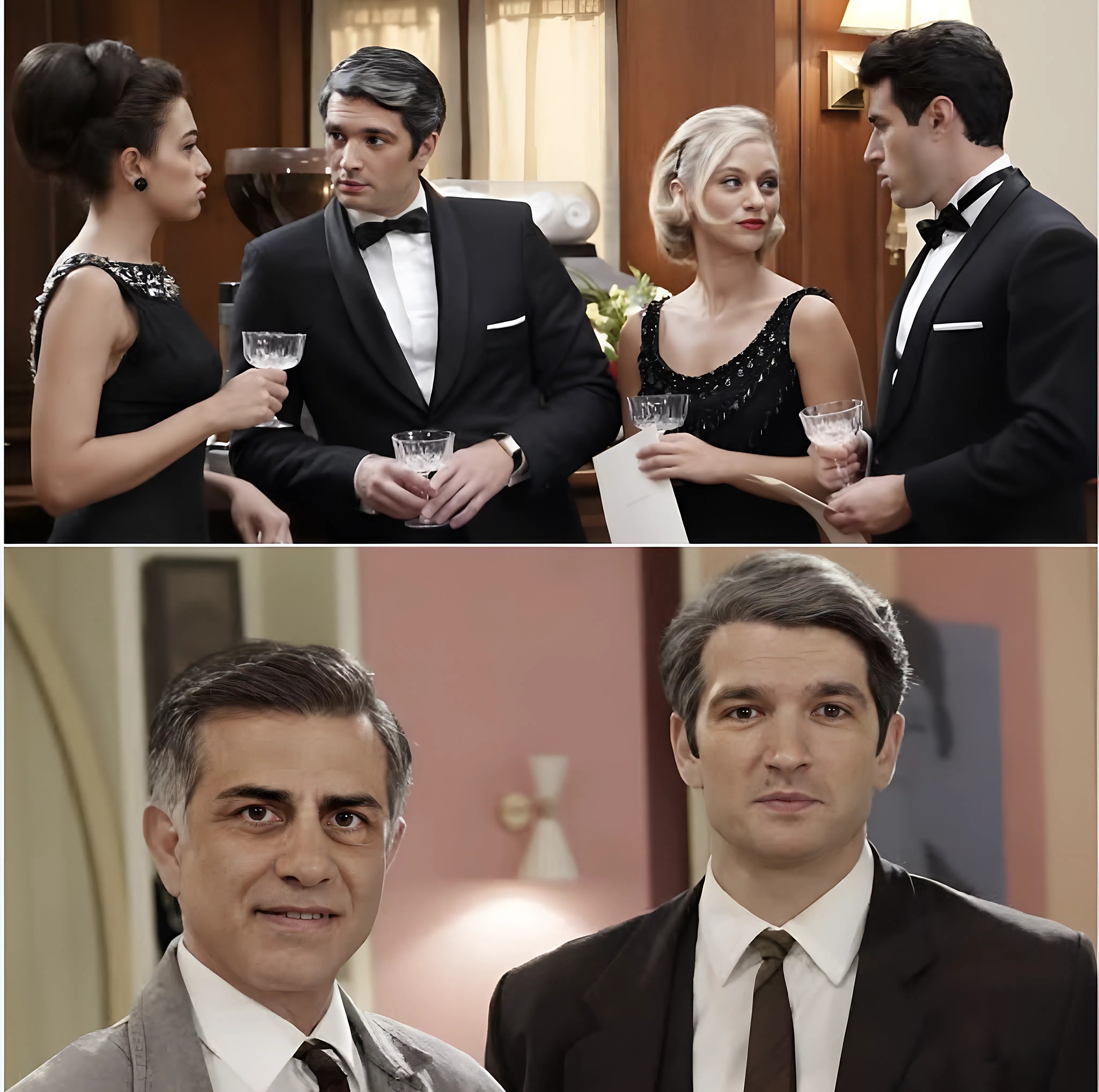 Il Paradiso, cambio programmazione lunedì 24 novembre: la soap comincia in anticipo