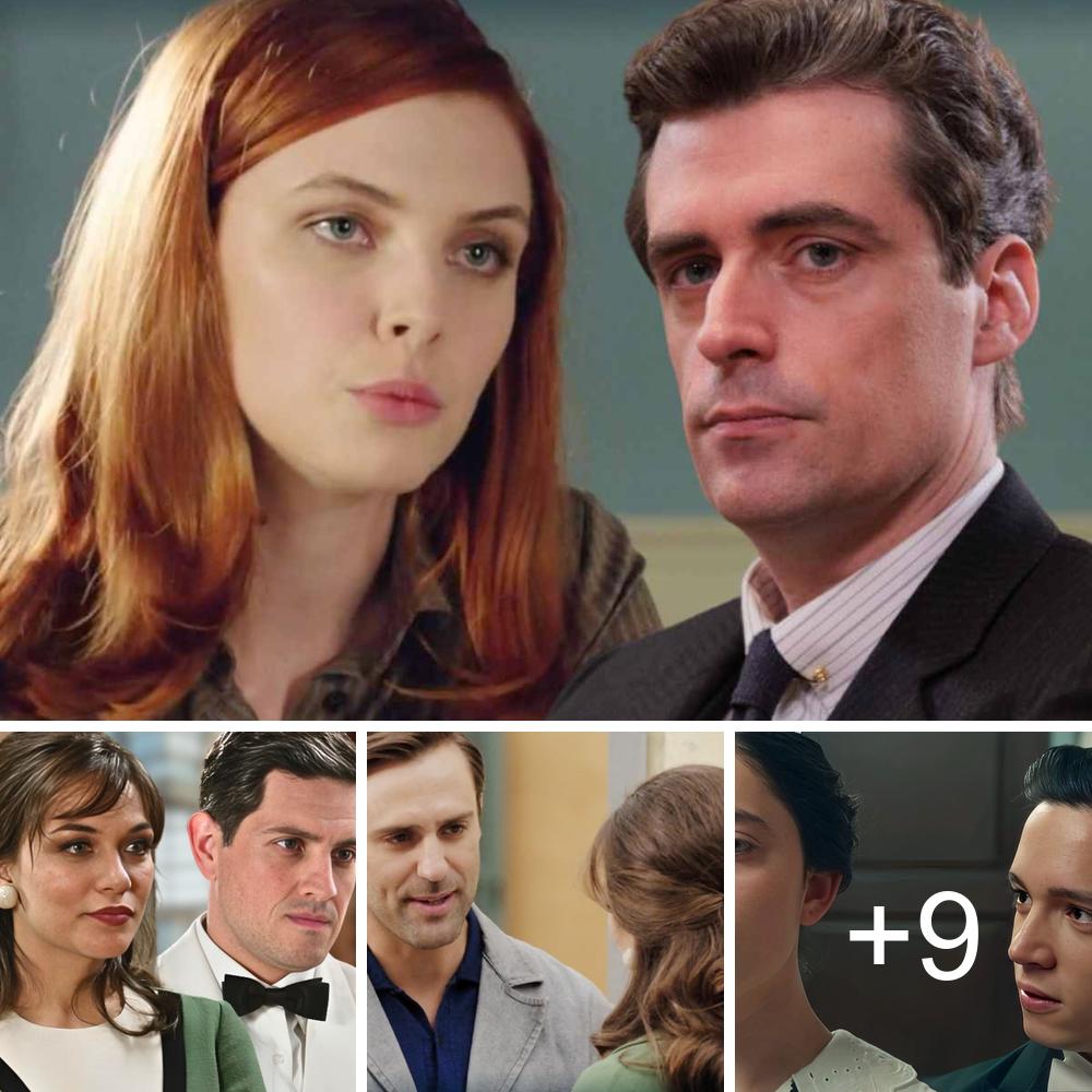 Il Paradiso delle signore, anticipazioni 27 novembre: Concetta sospetta di Rita e la mette sotto pressione