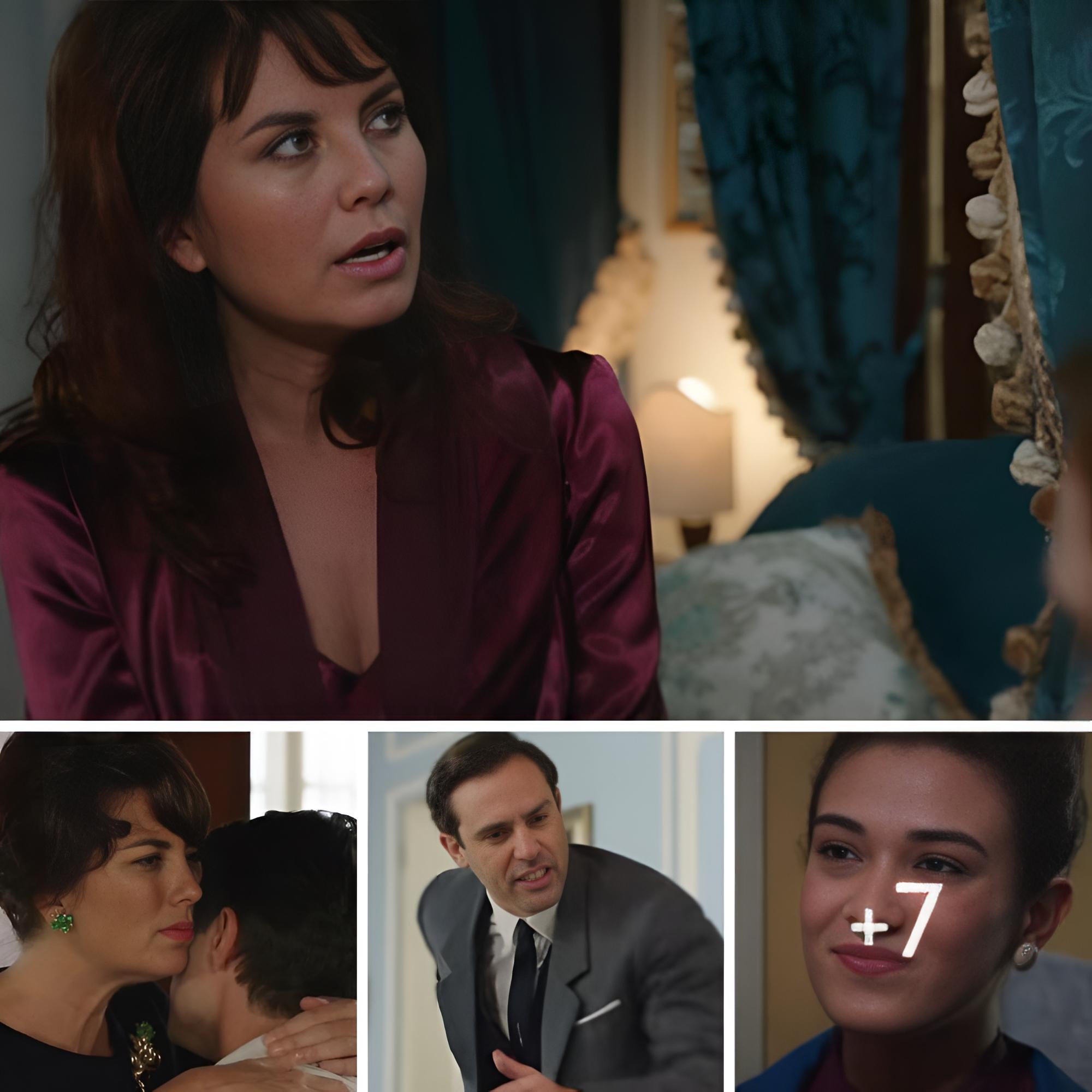 Il Paradiso delle signore, la soap a rischio chiusura nel 2026: la Rai incerta sul futuro