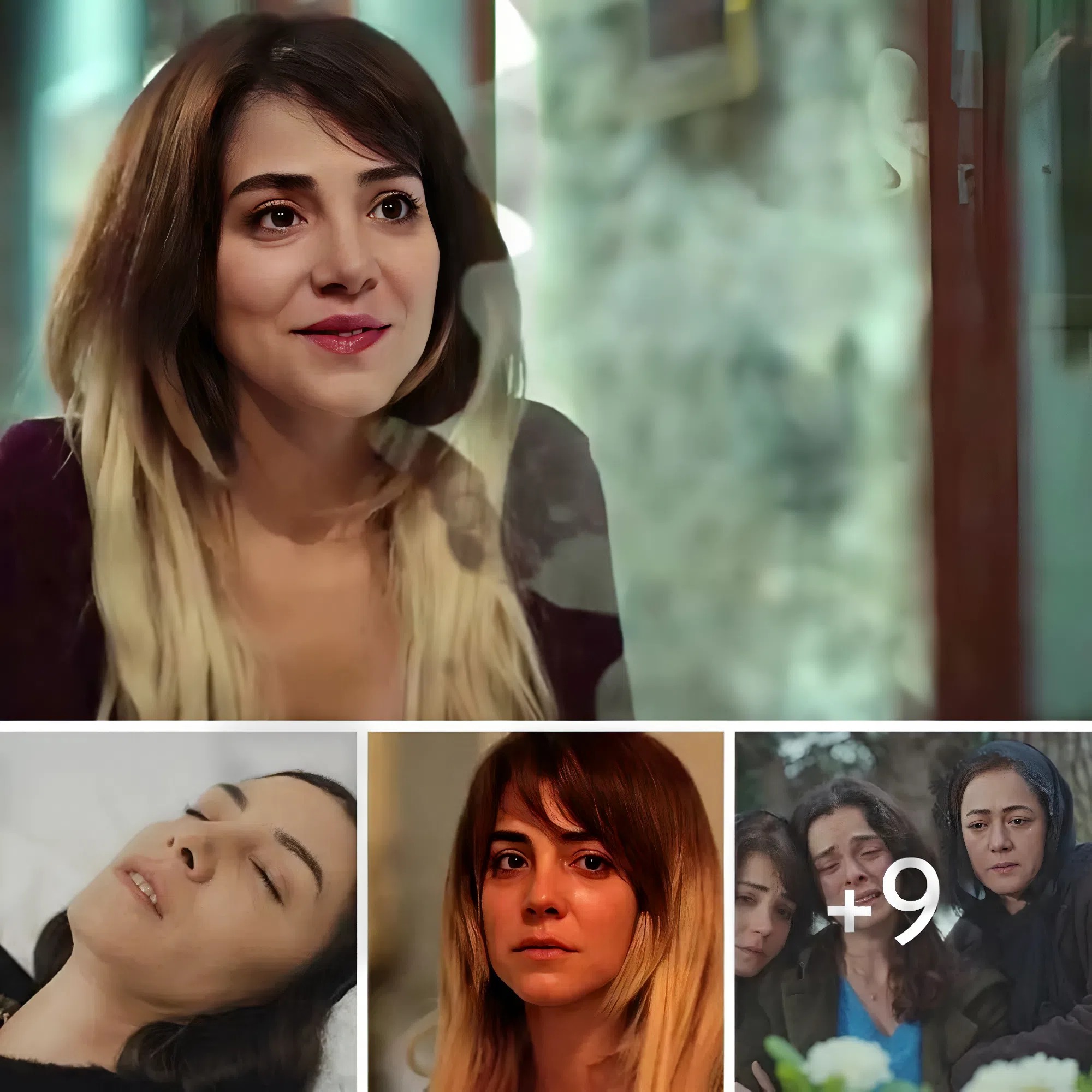 LA FORZA DI UNA DONNA – Bahar condannata: SWAT salva Piril e la sacrifica