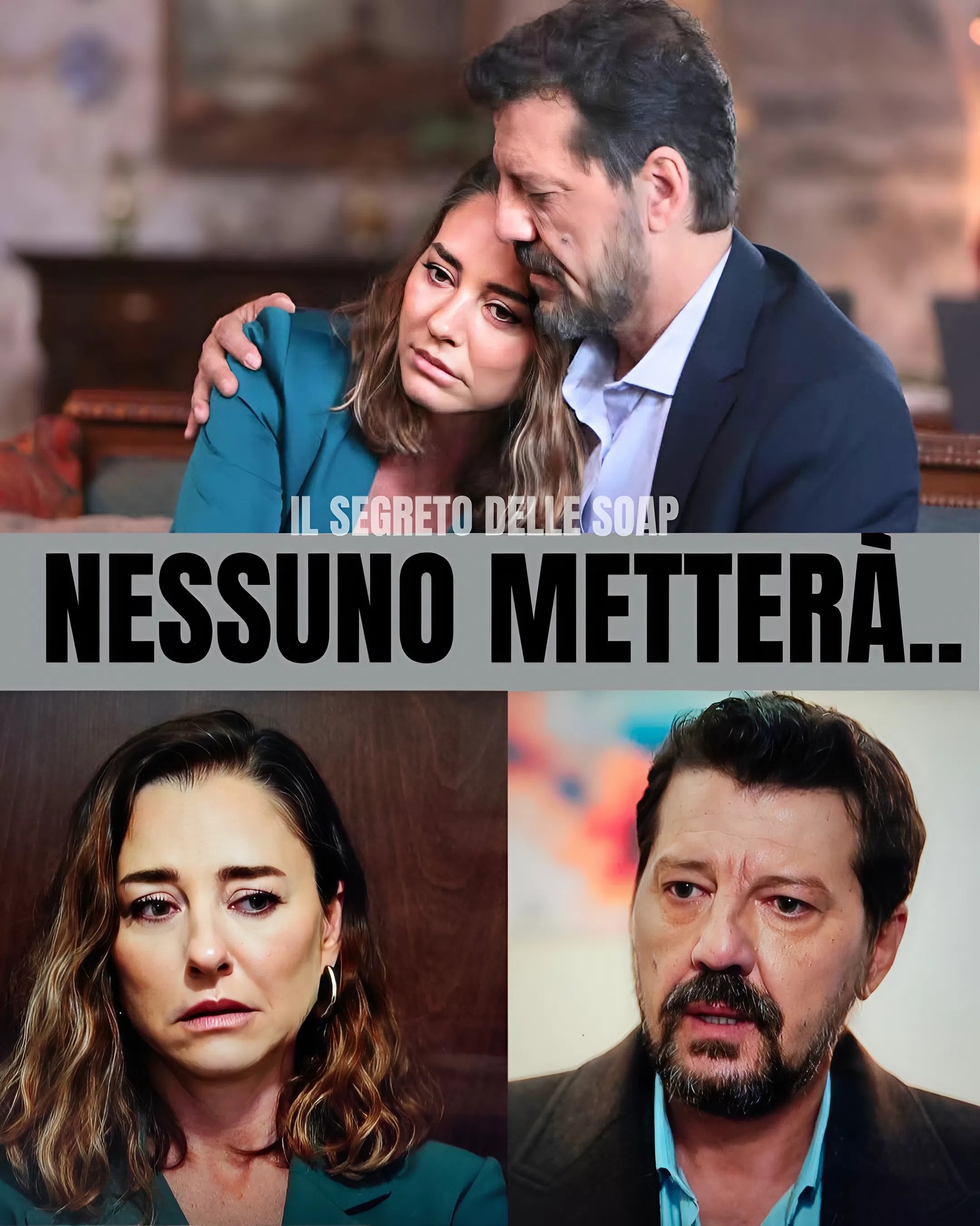 “LA NOTTE NEL CUORE” è una bellissima SERIE TV Turca e Tahsin è sicuramente uno dei personaggi più amati