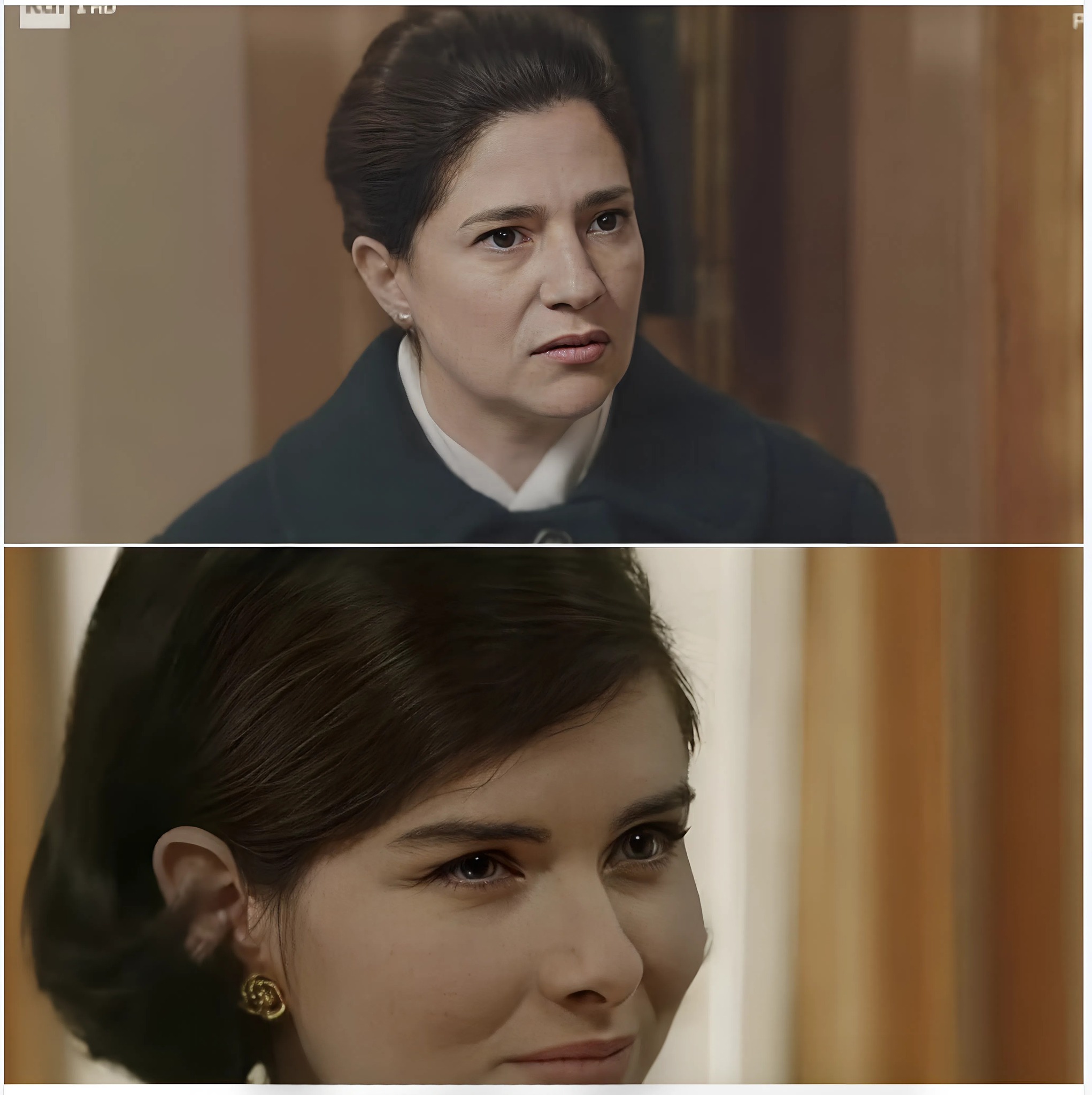 Il Paradiso delle signore, anticipazioni 28 novembre: Silvana sa esattamente chi è Greta