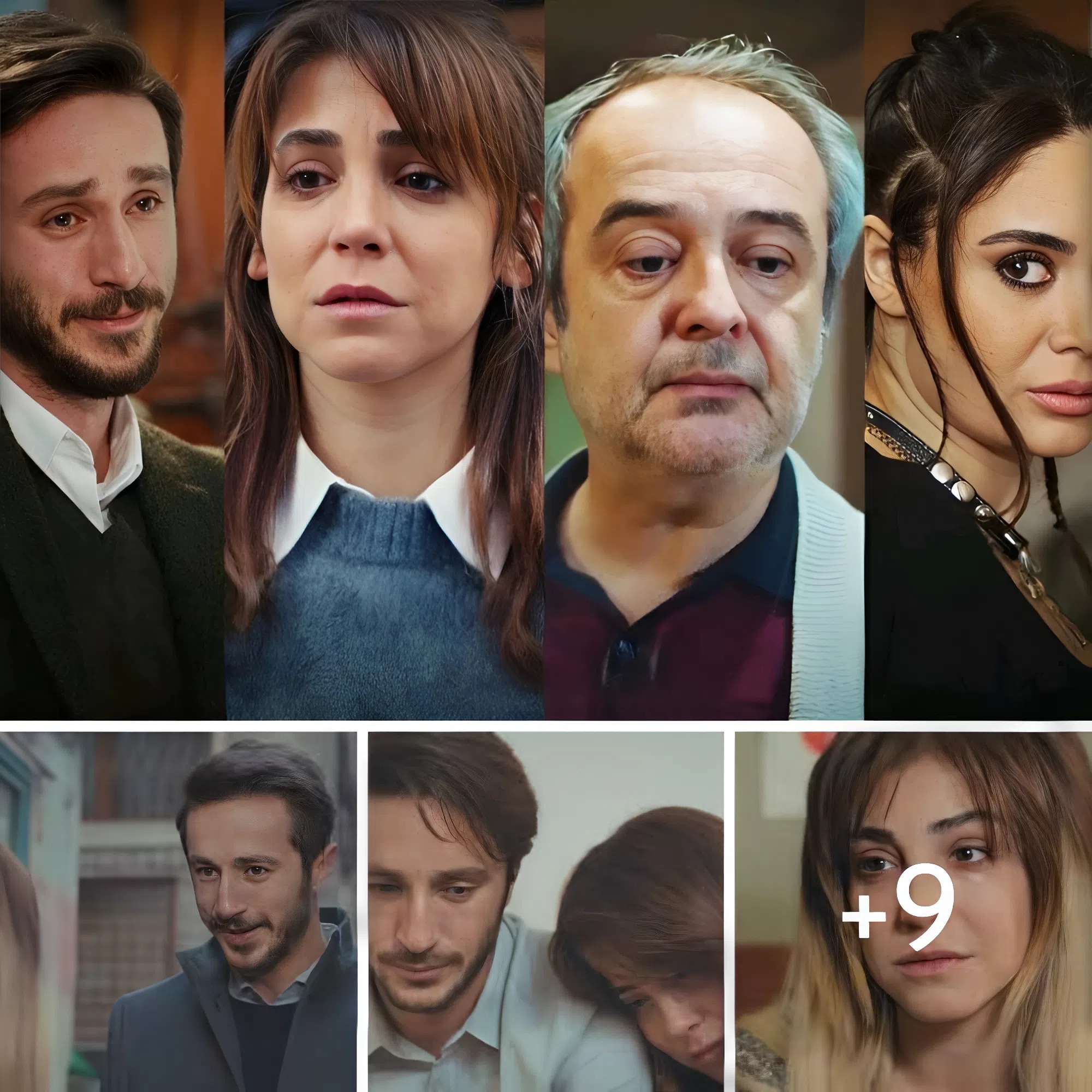 La puntata del 2 dicembre di La forza di una donna si preannuncia tra le più cupe e tese dell’intera stagione. Il lato più oscuro di Azmi prende il sopravvento