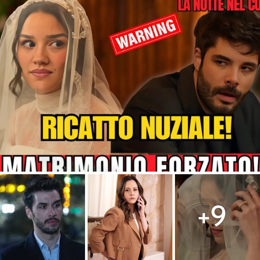 La Notte nel Cuore: Cihan a Harika: “Abbiamo perso nostro padre”