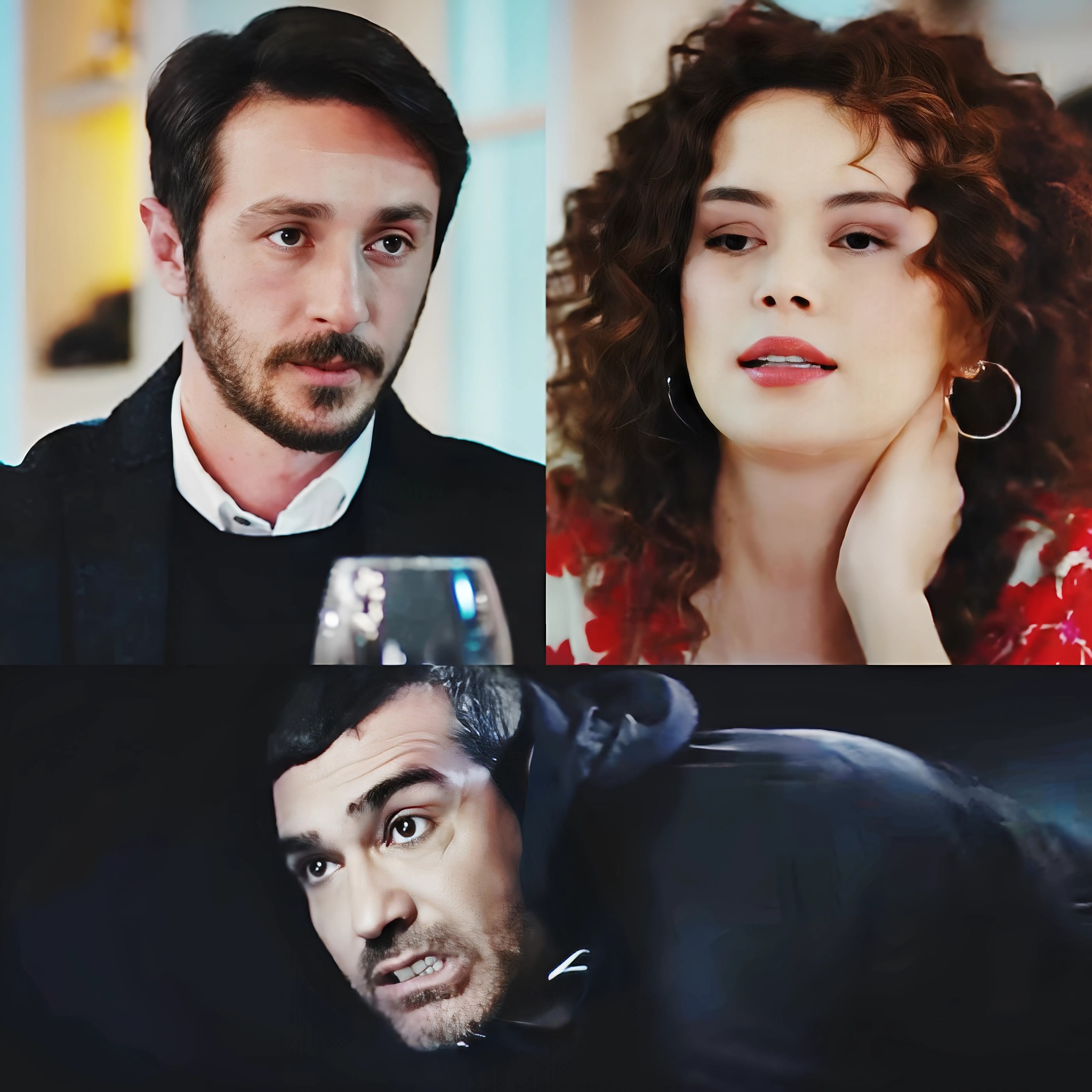 La forza di una donna, spoiler 2ª stagione, Sirin a Emre: ‘Mio cognato ha abusato di me’