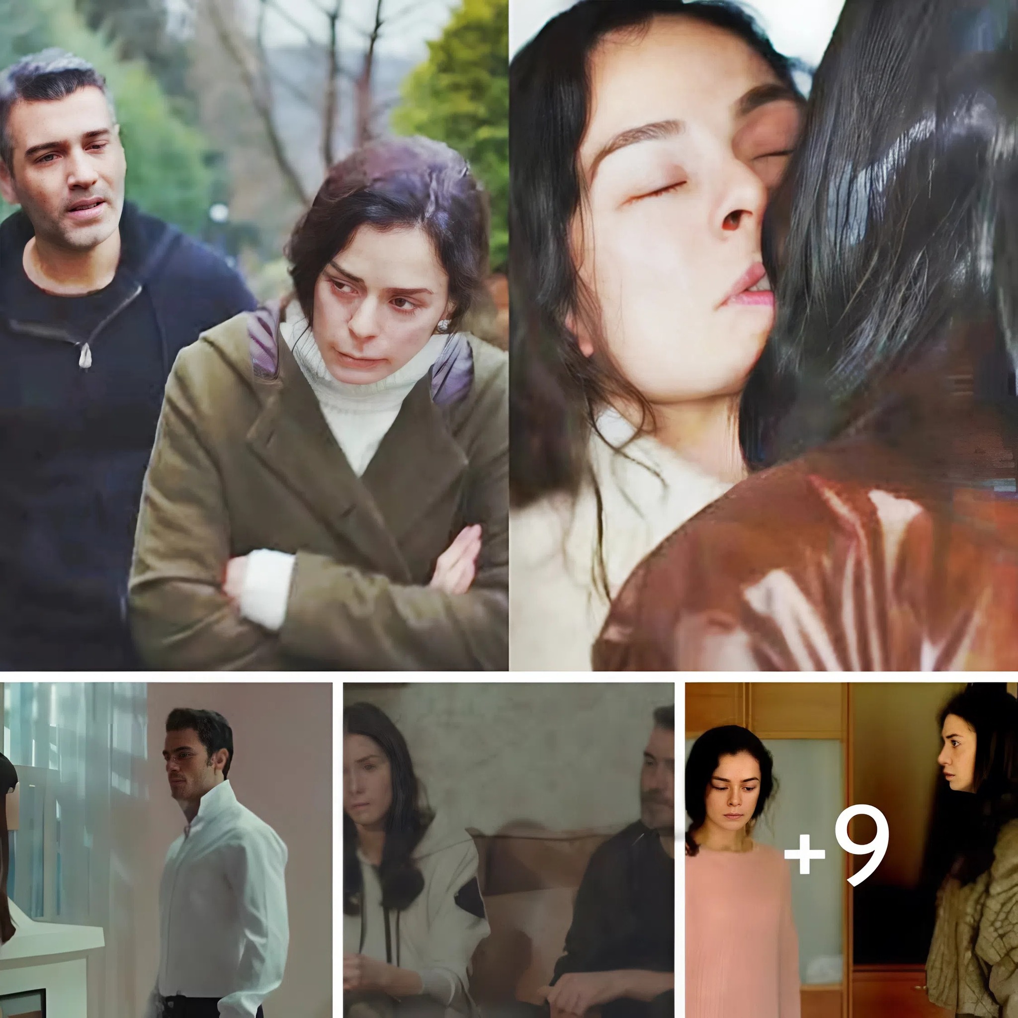 La Forza di una Donna – Spoiler: Enver diventa milionario grazie a un dettaglio scioccante e rivela un segreto