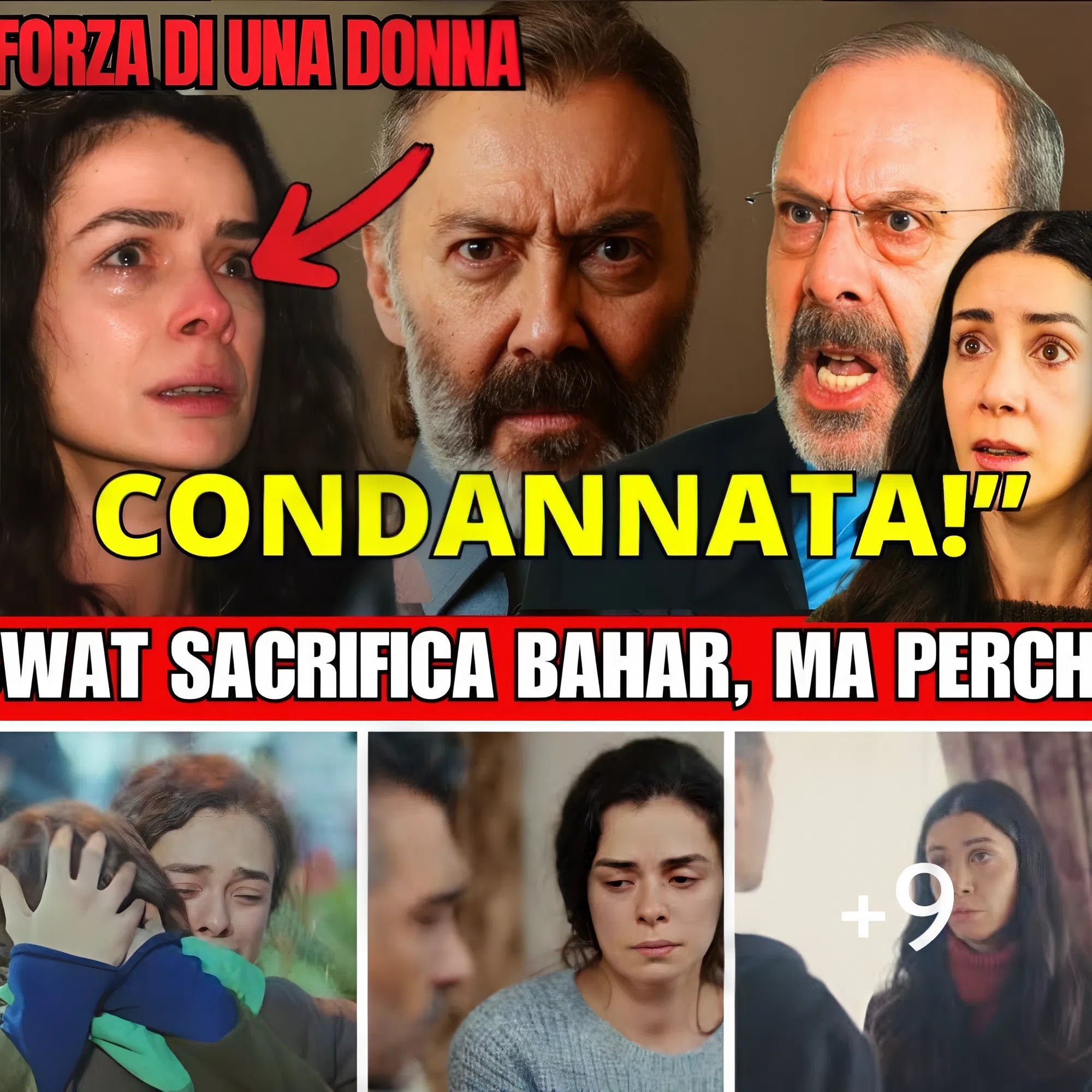 La forza nel cuore – Dove il dolore diventa coraggio e la verità trova finalmente voce