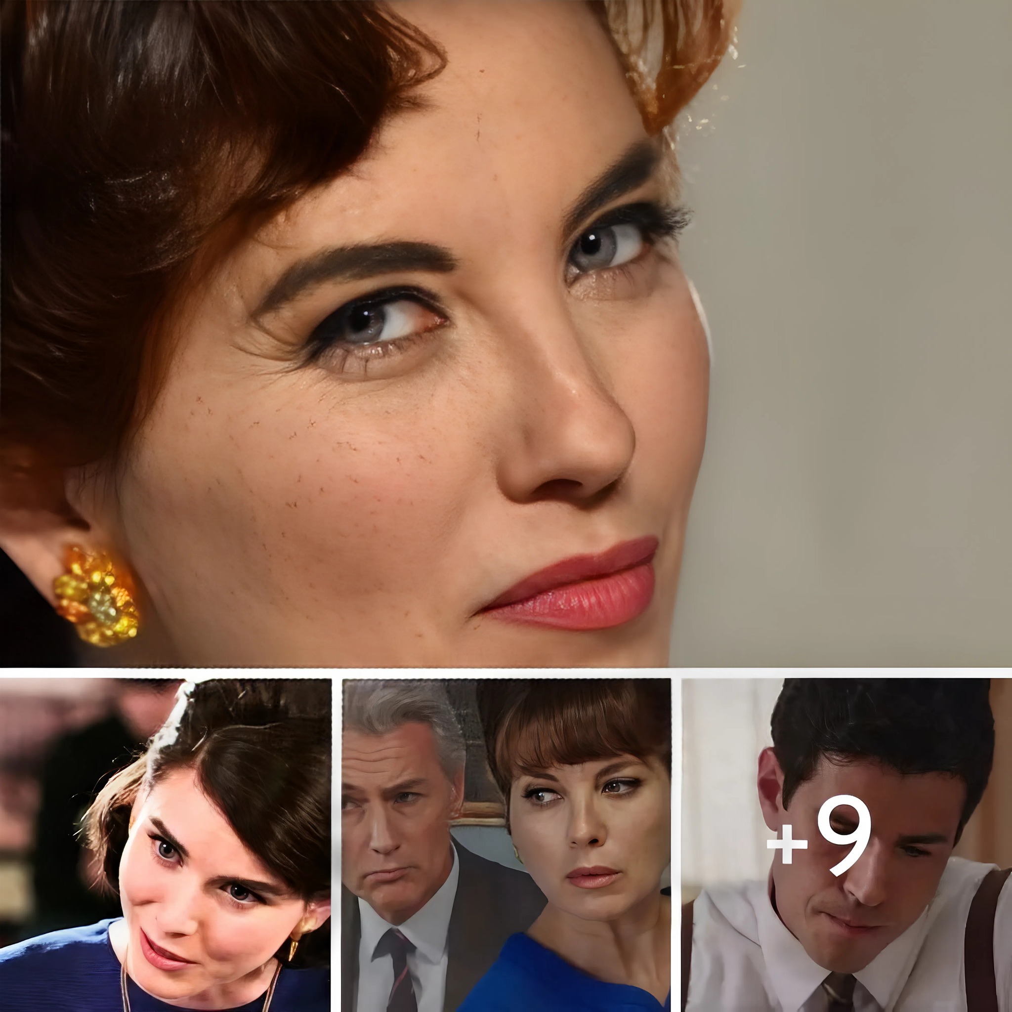 Il Paradiso delle Signore, anticipazioni 9-12 dicembre: Adelaide in pericolo di vita