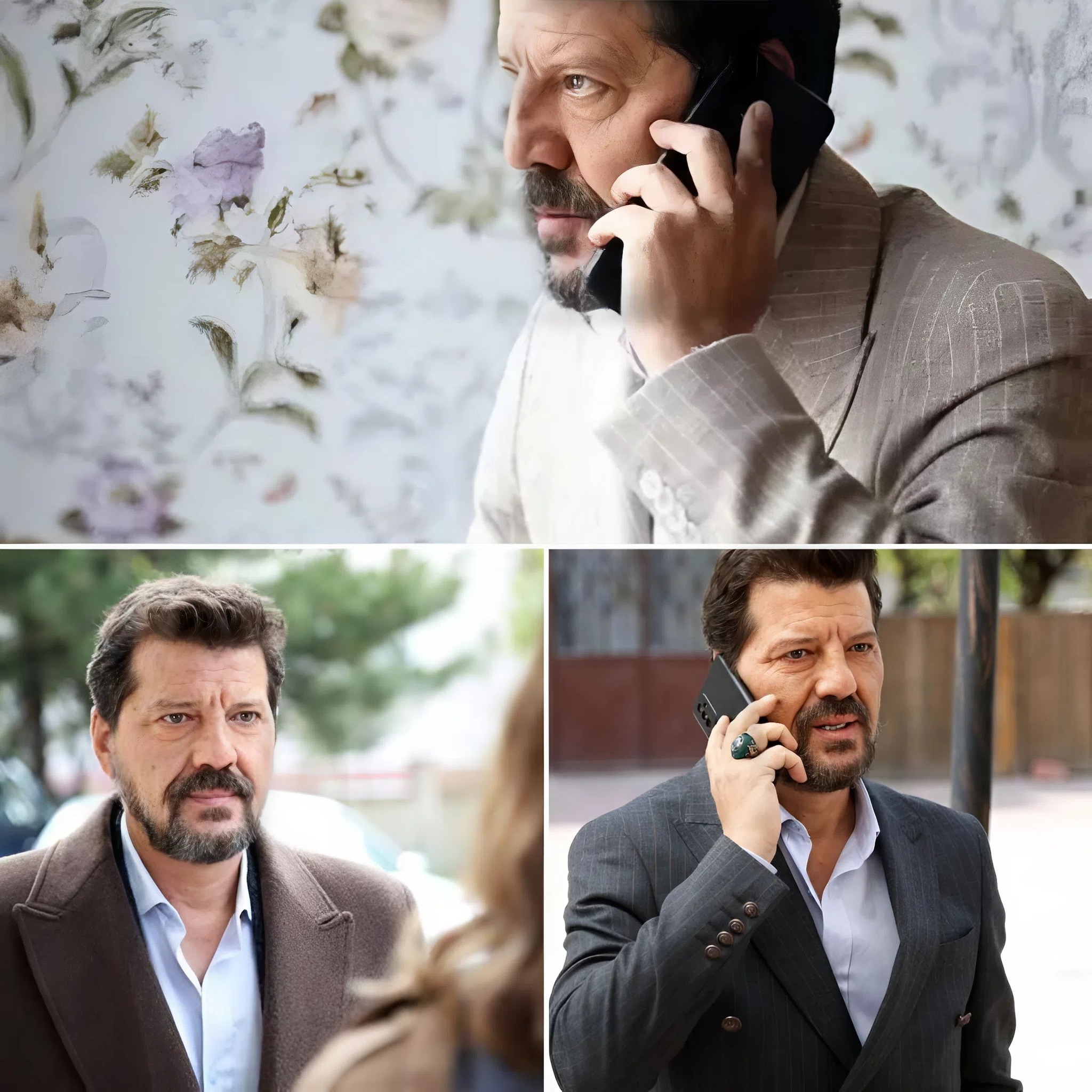 La notte nel cuore, episodi fino a martedì 2/12: Esat vuol riconquistare Esma