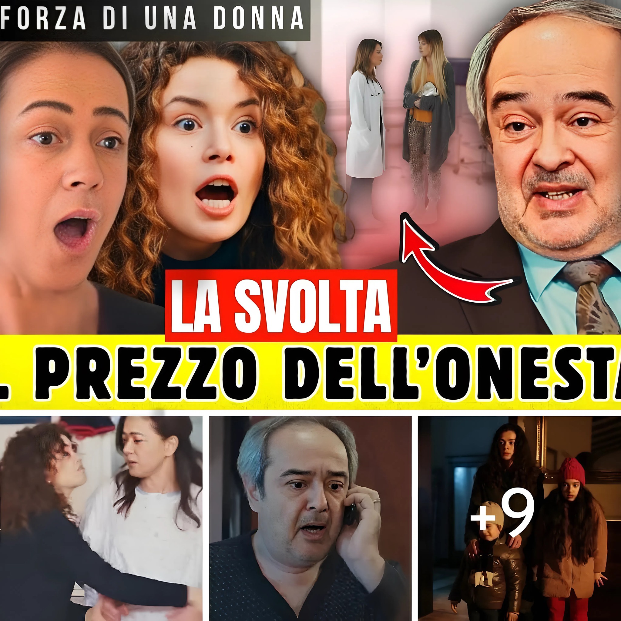 Enver RICATTA il suo aguzzino: la vendetta DISTRUGGE il piano!