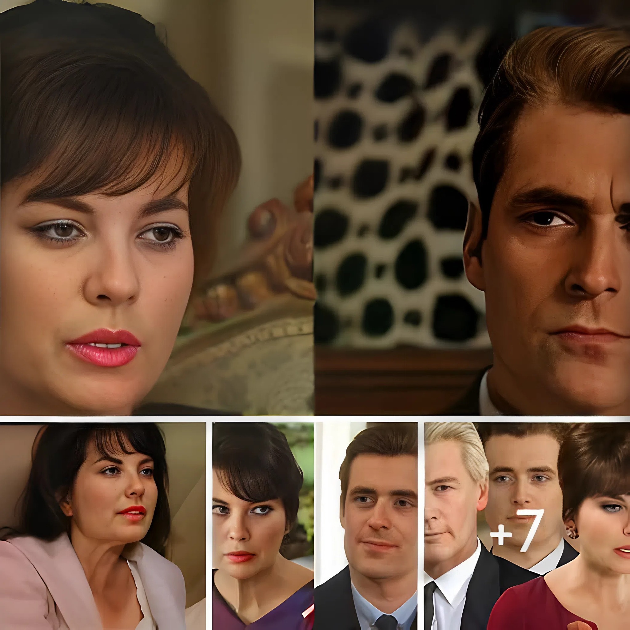 Il Paradiso delle signore, anticipazioni 1-5 dicembre: Adelaide pericolosa, Rosa scossa