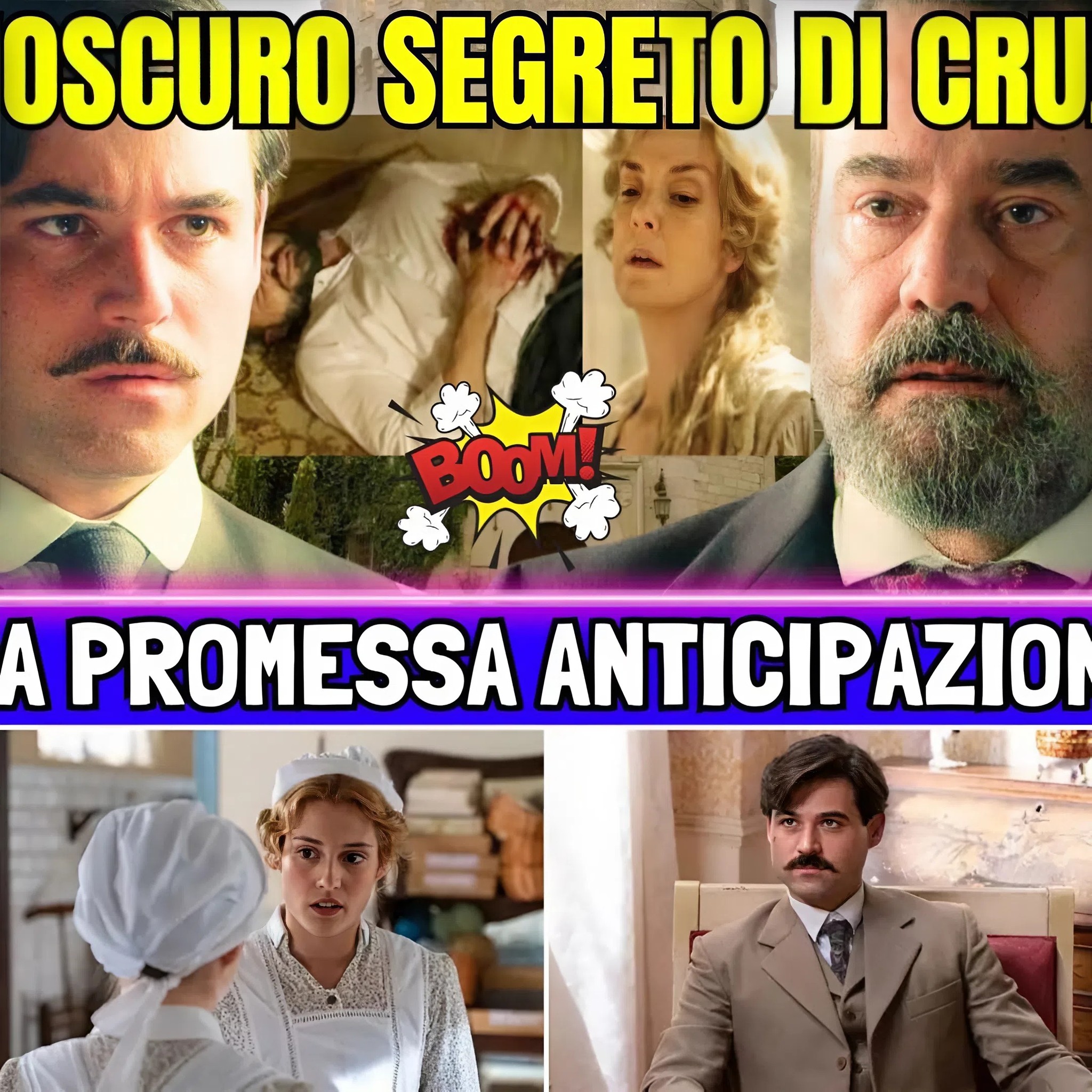 MANUEL SVELA TUTTO E SCAPPA VIA DALLA SPAGNA: IL MOTIVO CHE SCONVOLGE TUTTI!