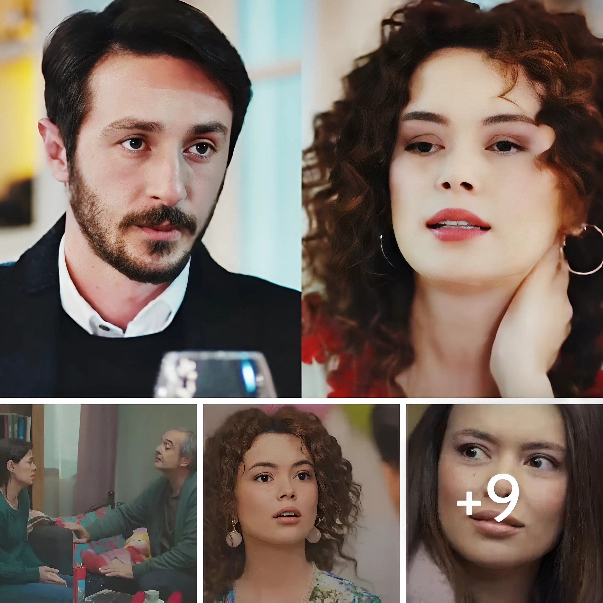 La forza di una donna, spoiler 2ª stagione, Sirin a Emre: ‘Mio cognato ha abusato di me’