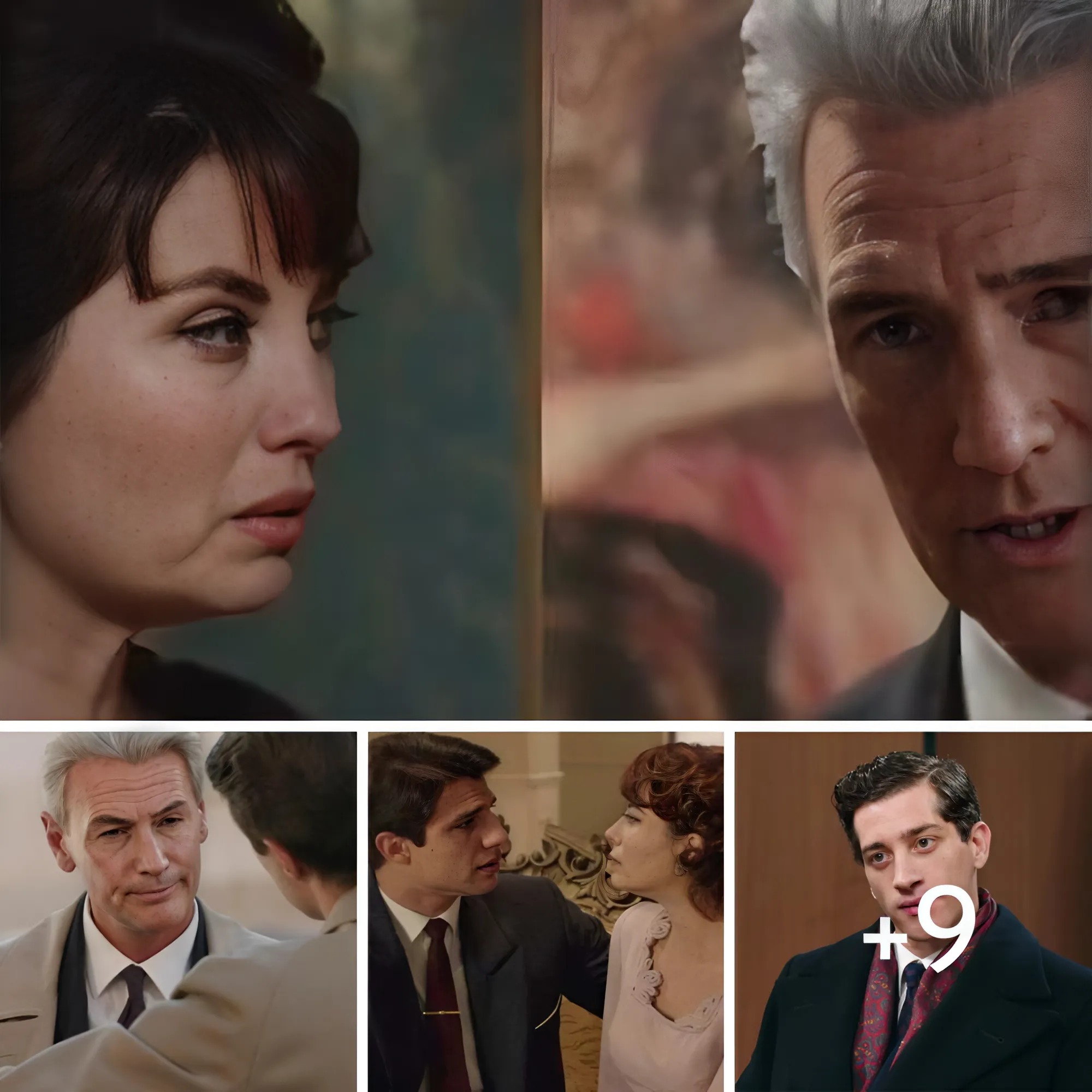 Il Paradiso delle signore: il 28/11 va in onda in anticipo con una doppia puntata