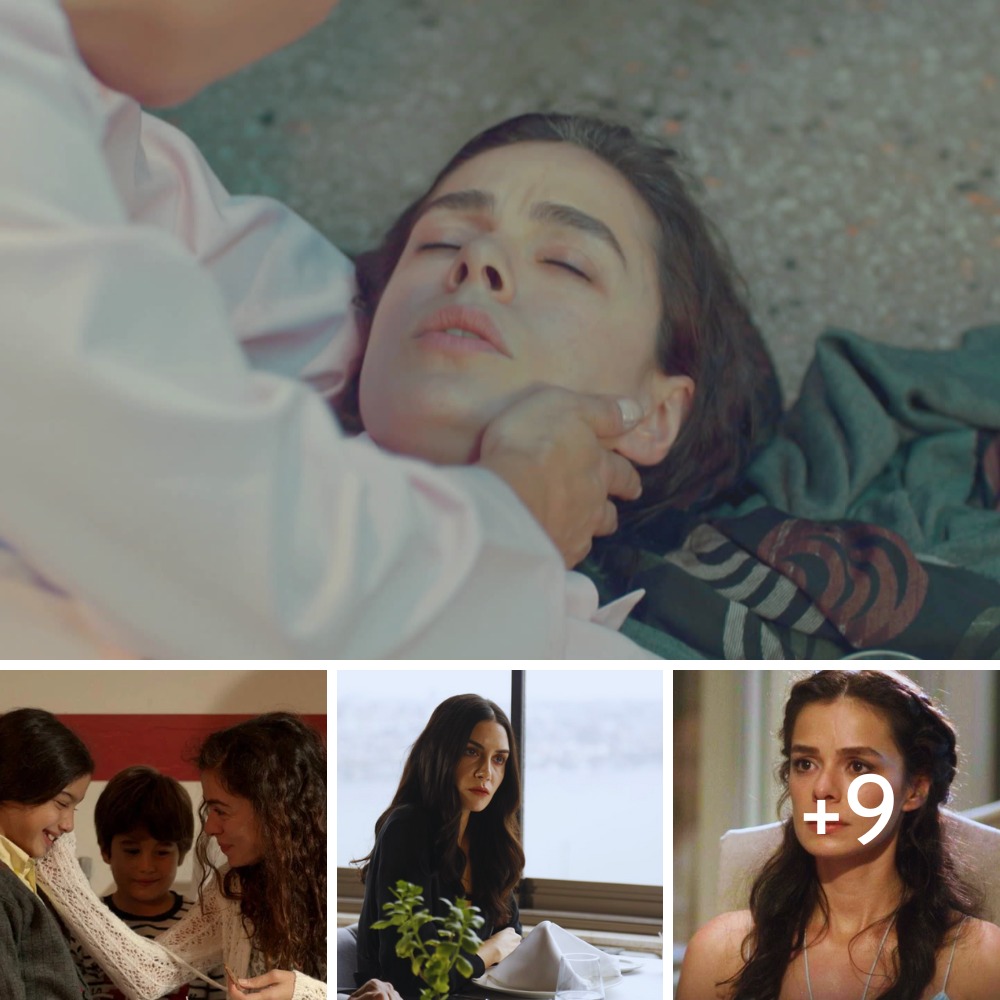 La forza di una donna, finale prima stagione: come finisce il primo capitolo della soap turca?