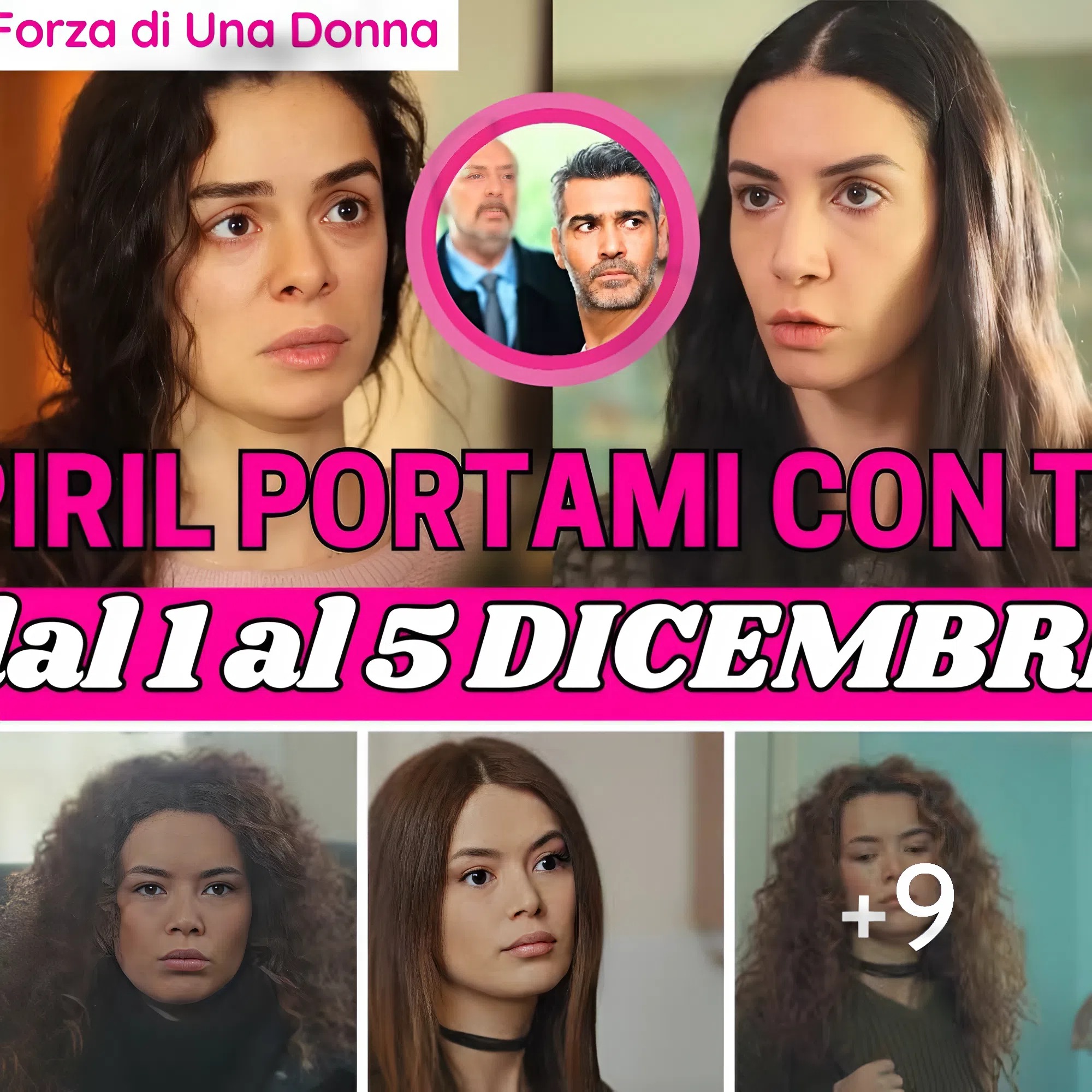 La Forza di una Donna – Anticipazioni: Şirin sabota il negozio e finisce licenziata! La sua vendetta sfugge di mano