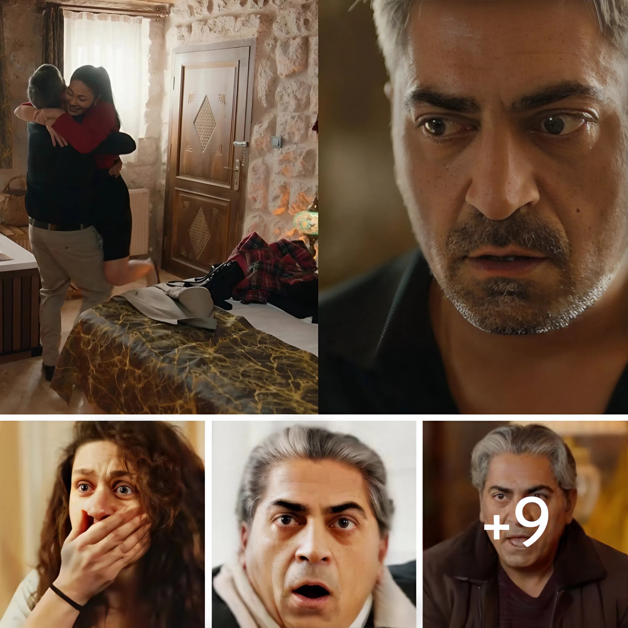 La Notte nel Cuore: segreti svelati, alleanze spezzate e una corsa contro il tempo