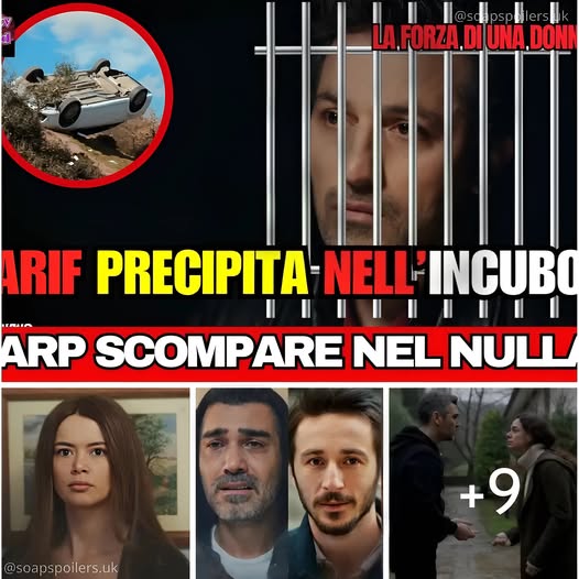 La Forza di una donna, ultima puntata: chi muore, finale amaro