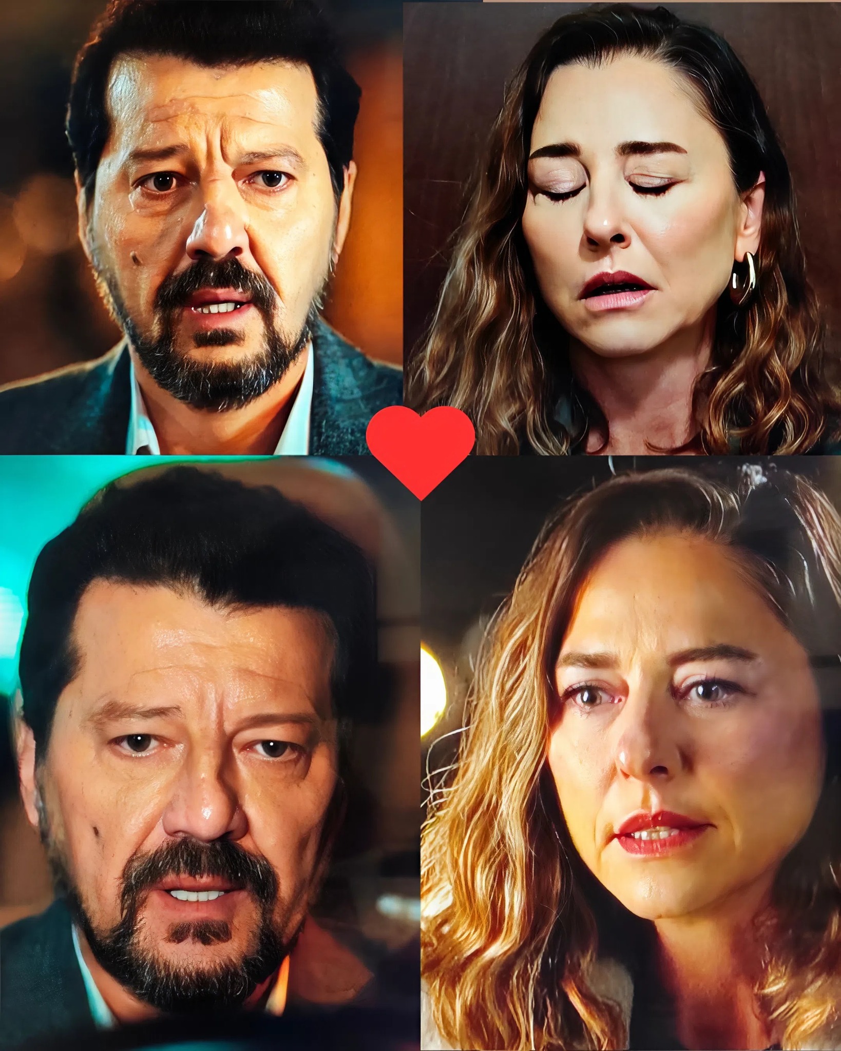 La notte nel cuore spoiler 1ª stagione, Tahsin confessa a Sumru: ‘Ti amo ancora’