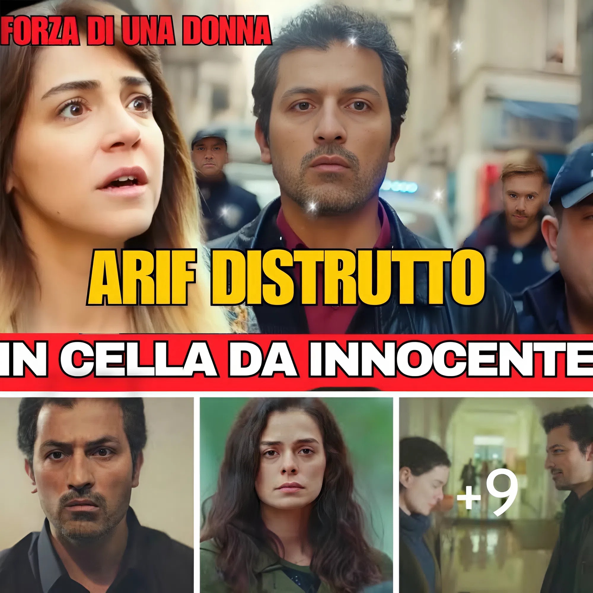 La Forza di una Donna, anticipazioni 4 dicembre: Piril sconvolge tutti — “Vorrei ammalarmi e morire”