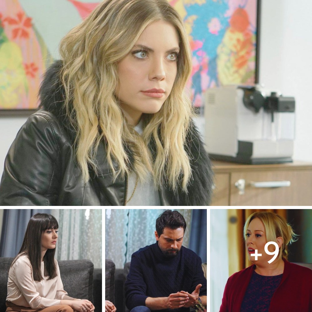 Forbidden Fruit, anticipazioni 29 novembre: aggredito brutalmente, la sua vita è appesa a un filo