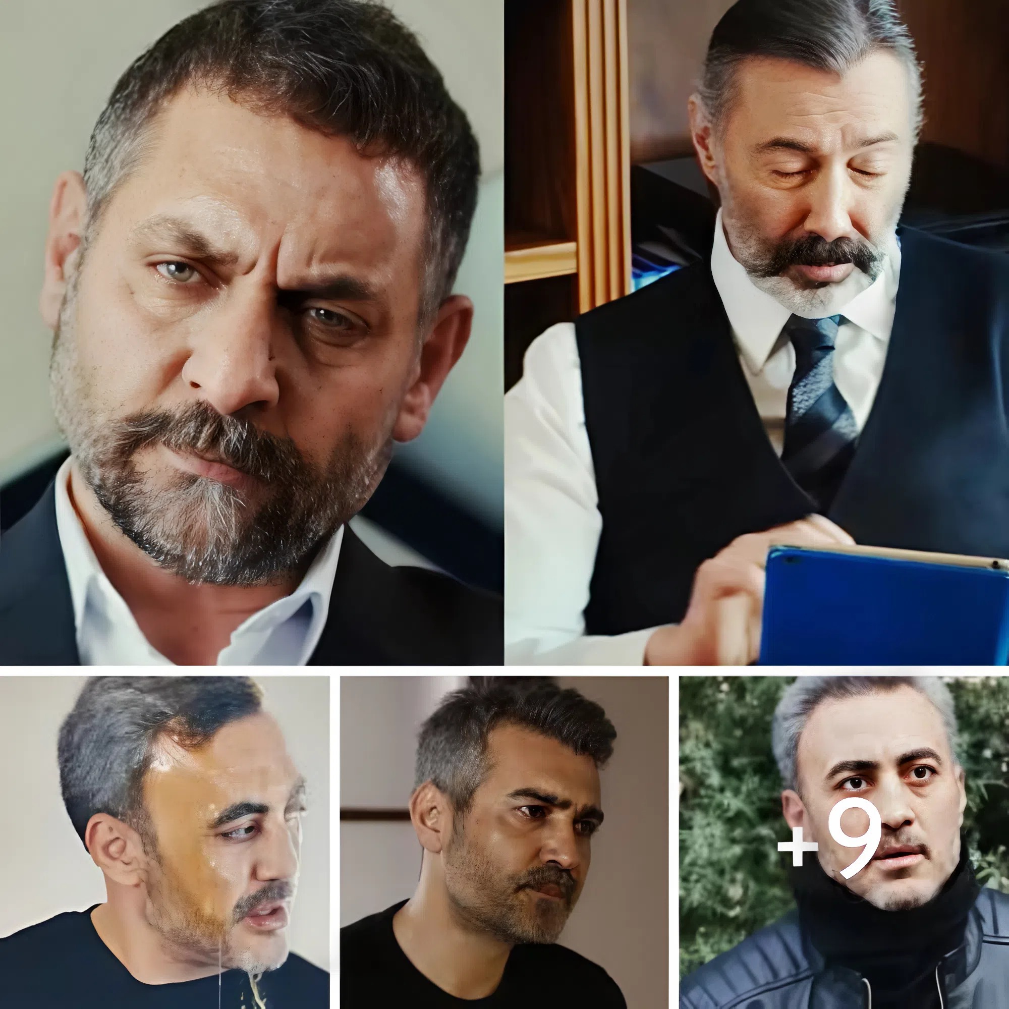 La forza di una donna – Spoiler 2 dicembre: Azmi trama contro Munir