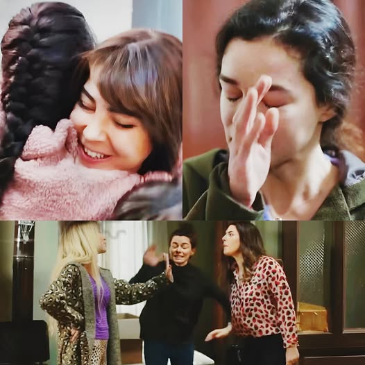 La forza di una donna, trame Turchia, Bahar piange: ‘Non riesco a rientrare in casa mia’