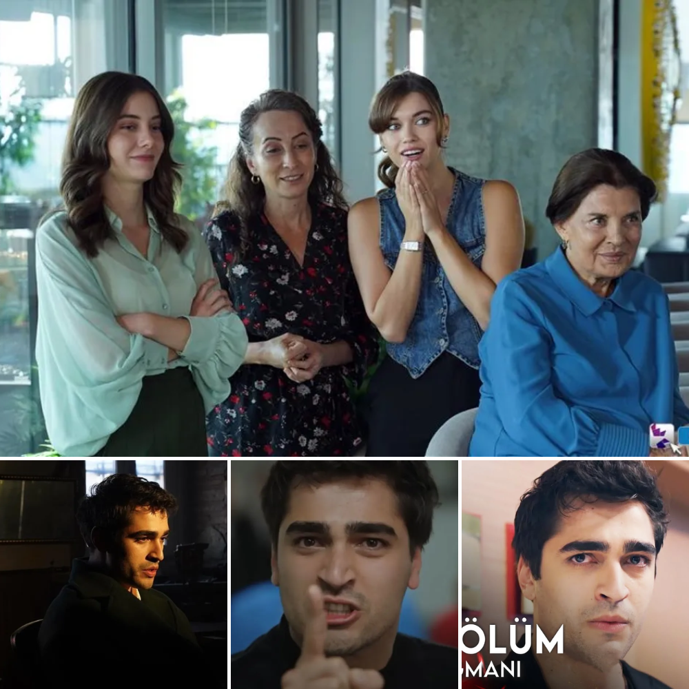 Yalı Çapkını 40. bölüm fragmanı izle! Star TV ile Yalı Çapkını yeni bölüm fragmanı yayınlandı mı, gelecek hafta neler olacak?