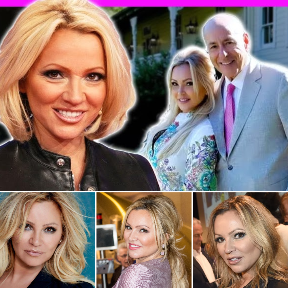 Tatjana Simic onthult waarom ze jarenlang geen interviews gaf