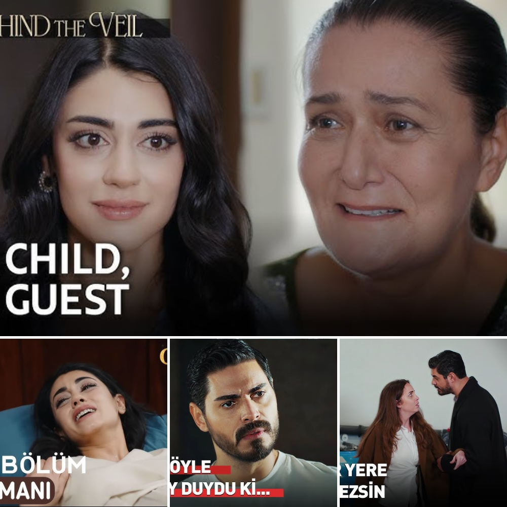 Gelin 318. Bölüm Fragmanı | Sıla’nın Sonu Geldi! Engin Gerçekleri İtiraf Etti! 😱🔥