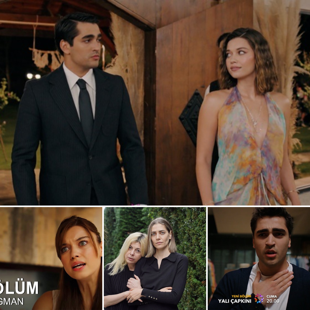 Yalı Çapkını’nın 3. sezon Yargı taktiği işe yarayacak mı?