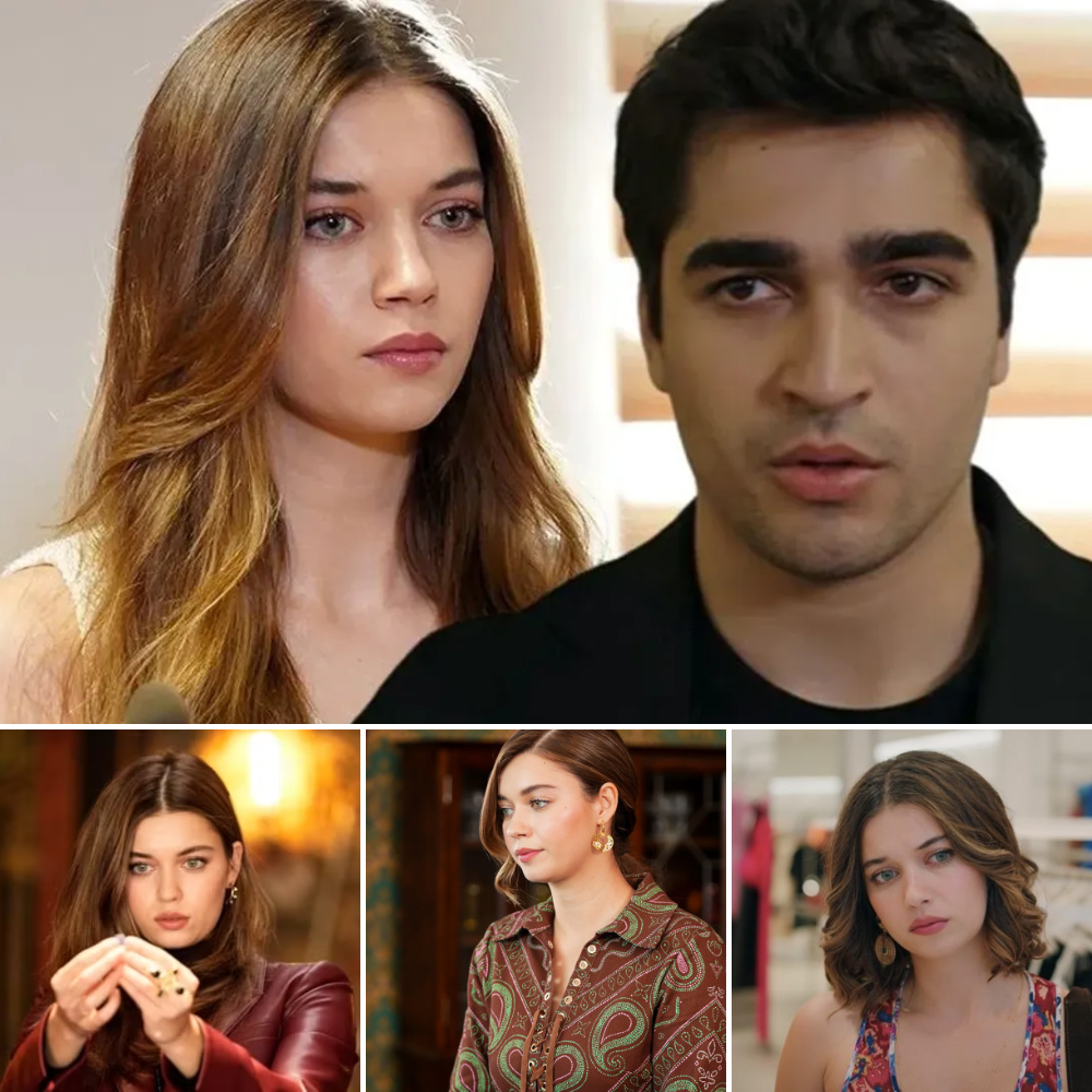 Reyting rekoru kıran Yalı Çapkını reytinglere yenik düştü