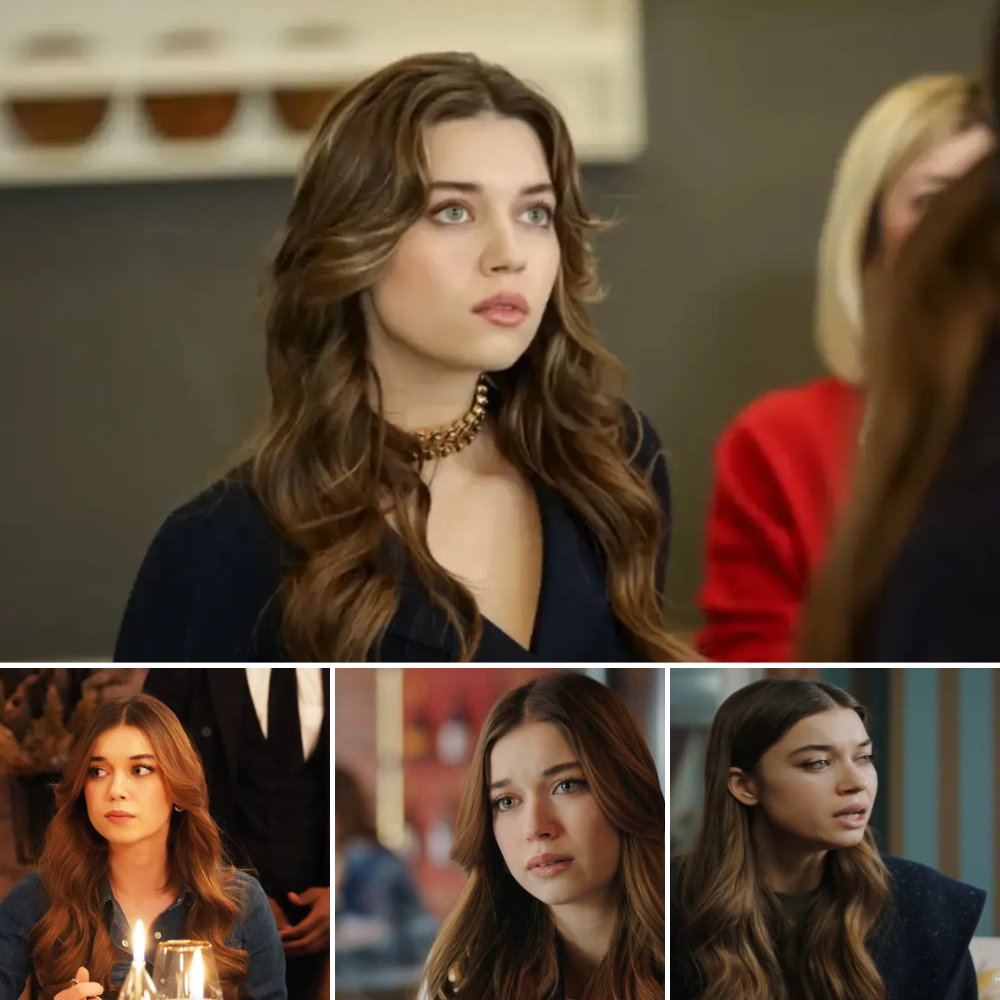 Seyran öldü mü? Yalı Çapkını Afra Saraçoğlu diziden ayrılıyor mu?