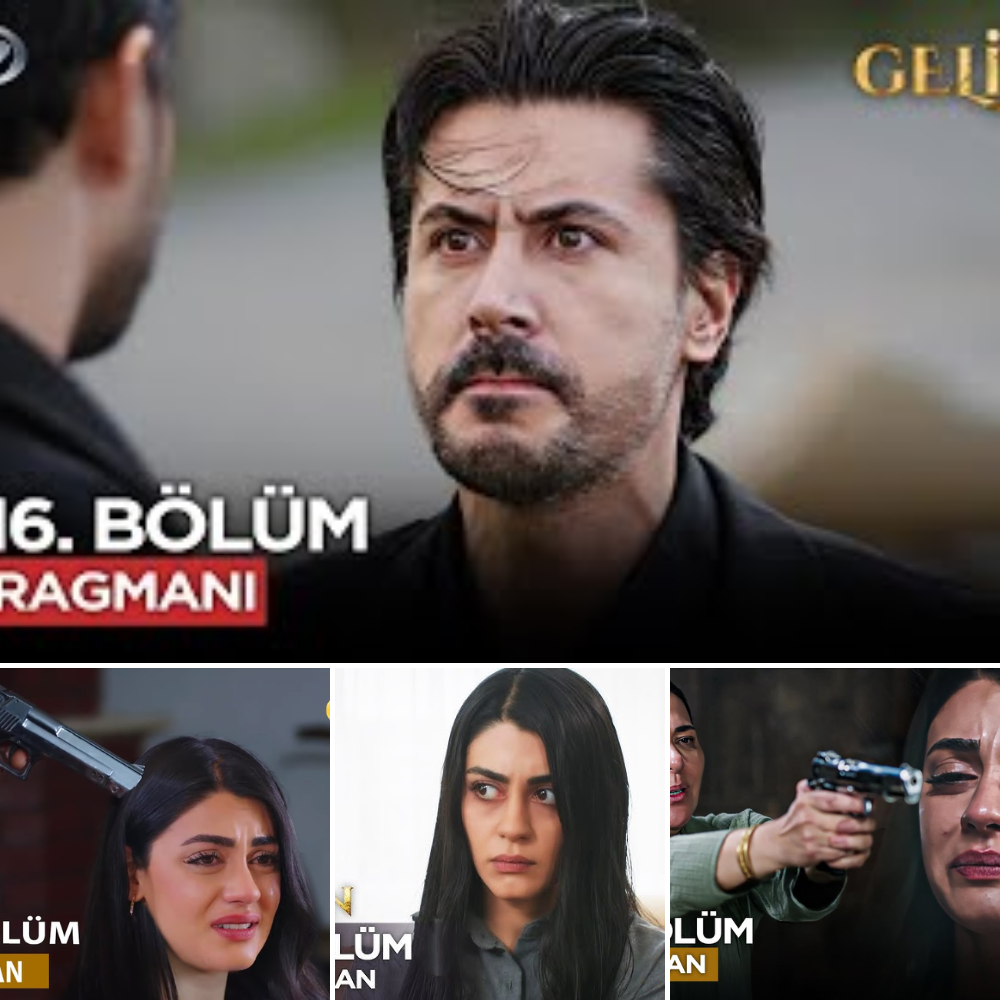 Gelin dizisi 316 tanıtımı | Metin Cihan’a herşeyi anlatacak mı?