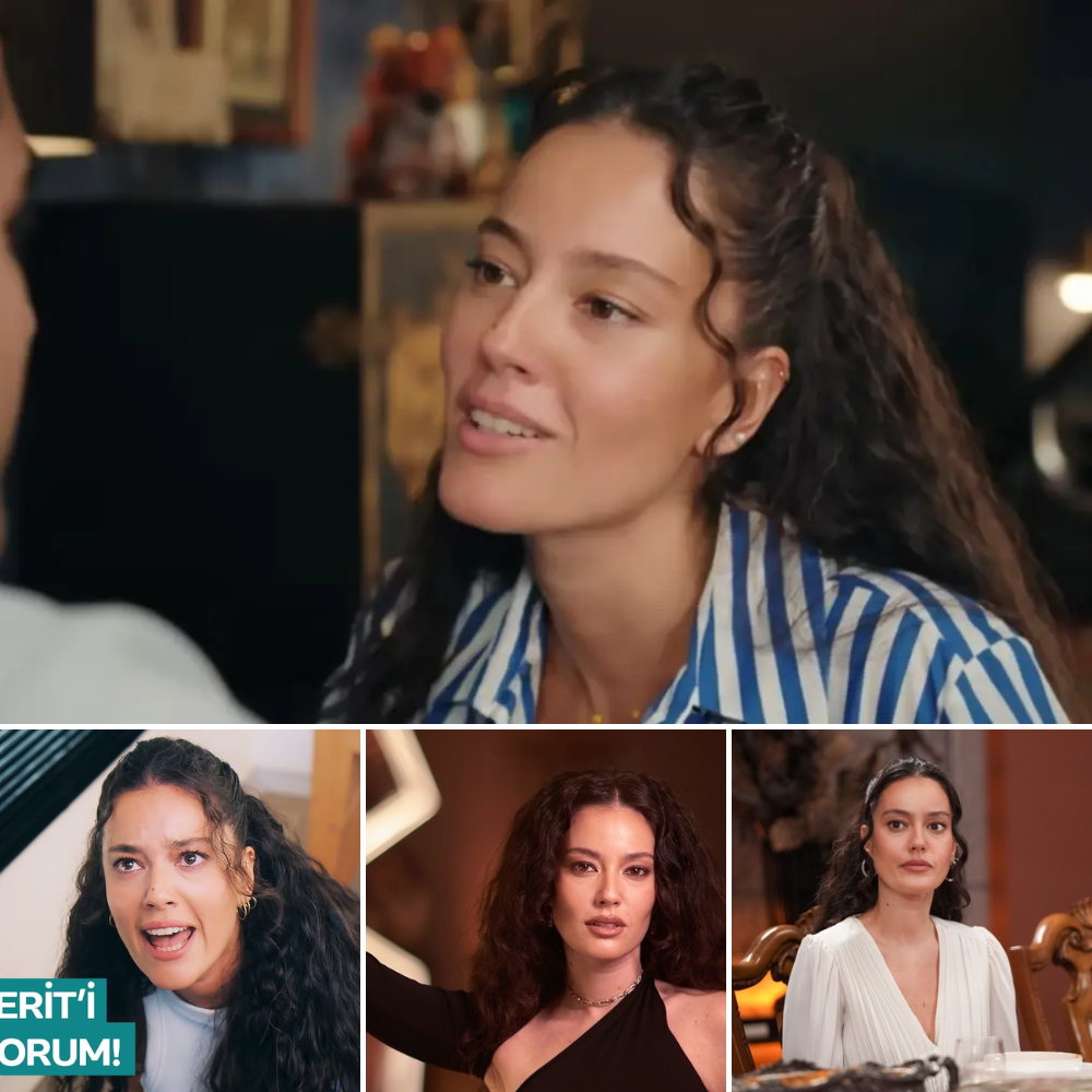 Yalı Çapkını Diyar kim? Ferit ile Diyar sevgili mi? Yalı Çapkını yeni sezonda neler olacak?