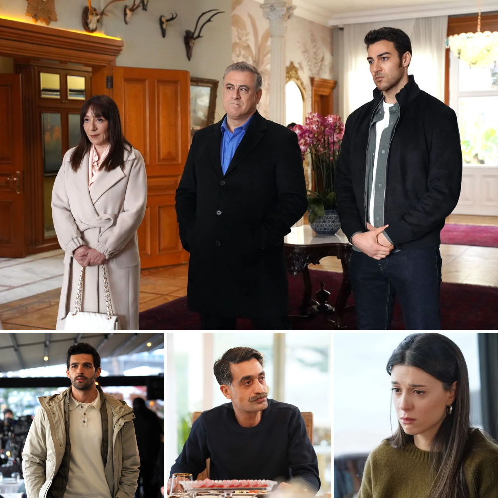 YALI ÇAPKINI 57. BÖLÜM İZLE: Pelin ve bebeği ölümle burun buruna! Star TV Yalı Çapkını son bölüm izle full HD