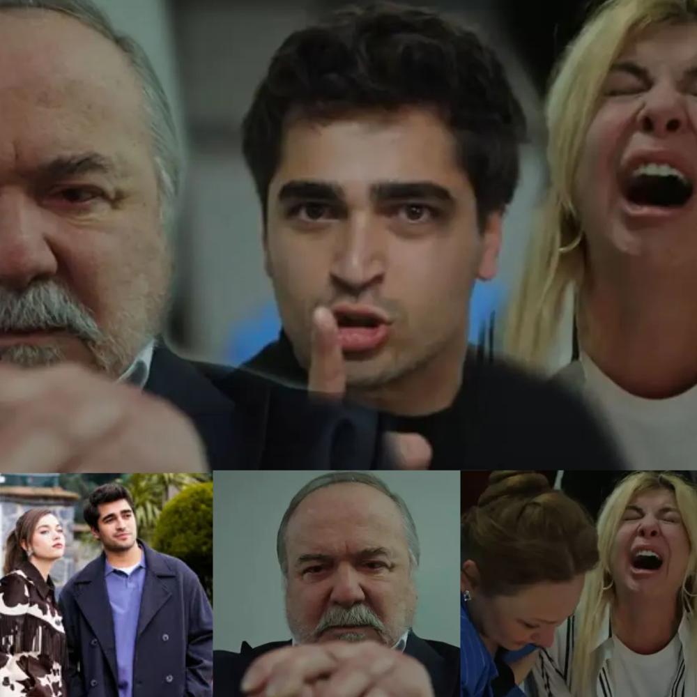 Yalı Çapkını 34. bölüm fragmanı İZLE: Fuat öldü, peki şimdi ne olacak? Bunalıma giren Ferit ve Seyran yine ayrılacak mı?